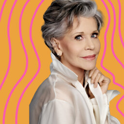 Julia Gets Wise with Jane Fonda