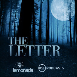 Introducing: The Letter by Lemonada Media
