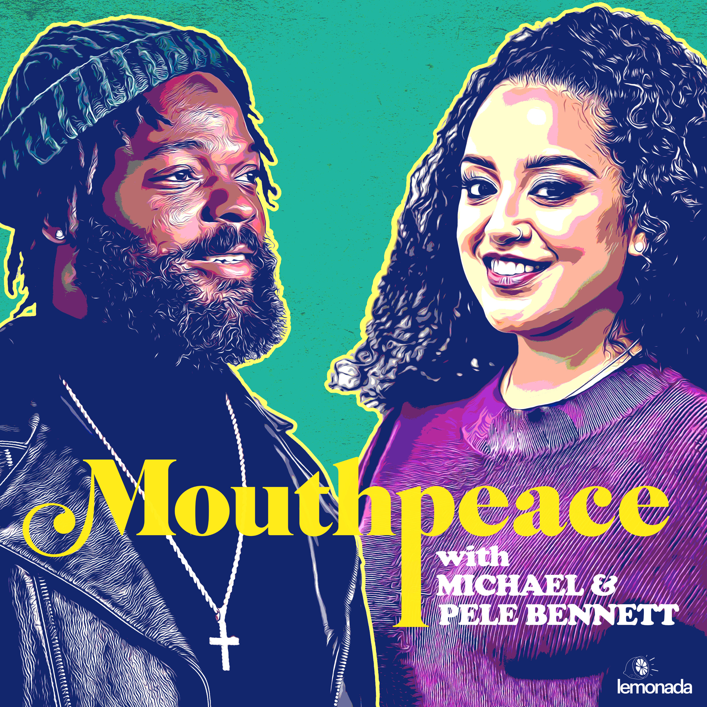 Official Trailer: Mouthpeace with Michael and Pele Bennett