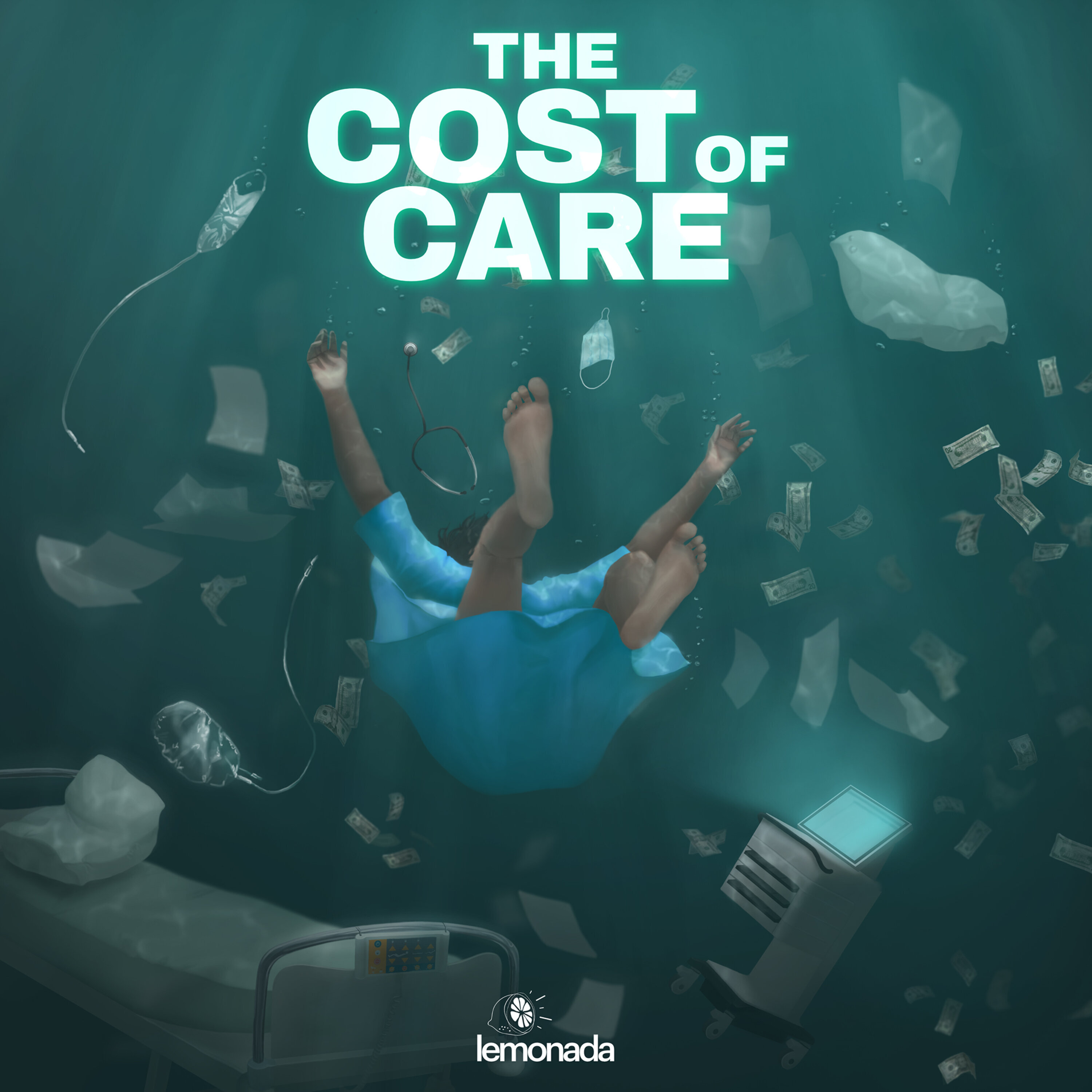 The Cost of Care: The Problem with US Healthcare
