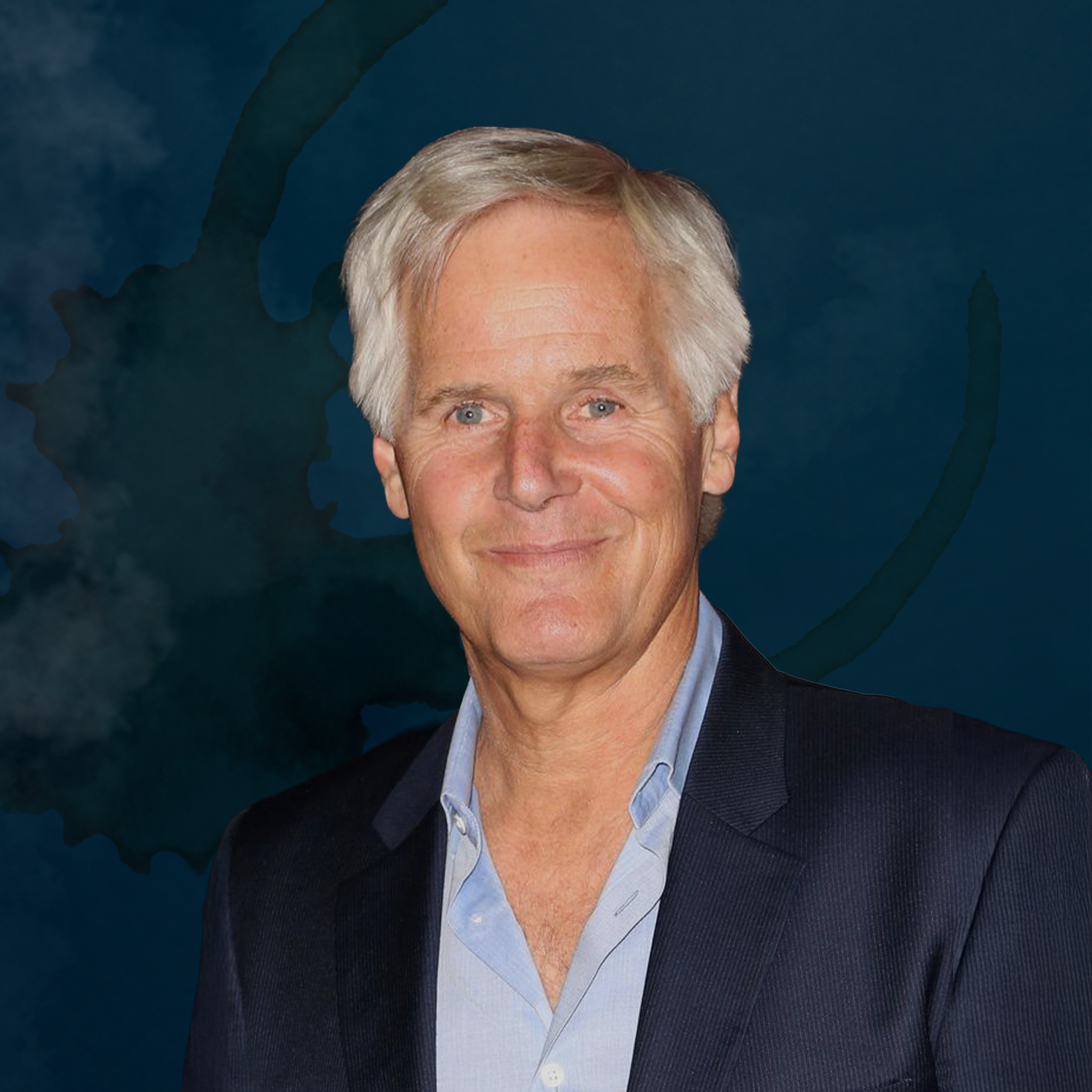 Chris Carter Wants You To Believe