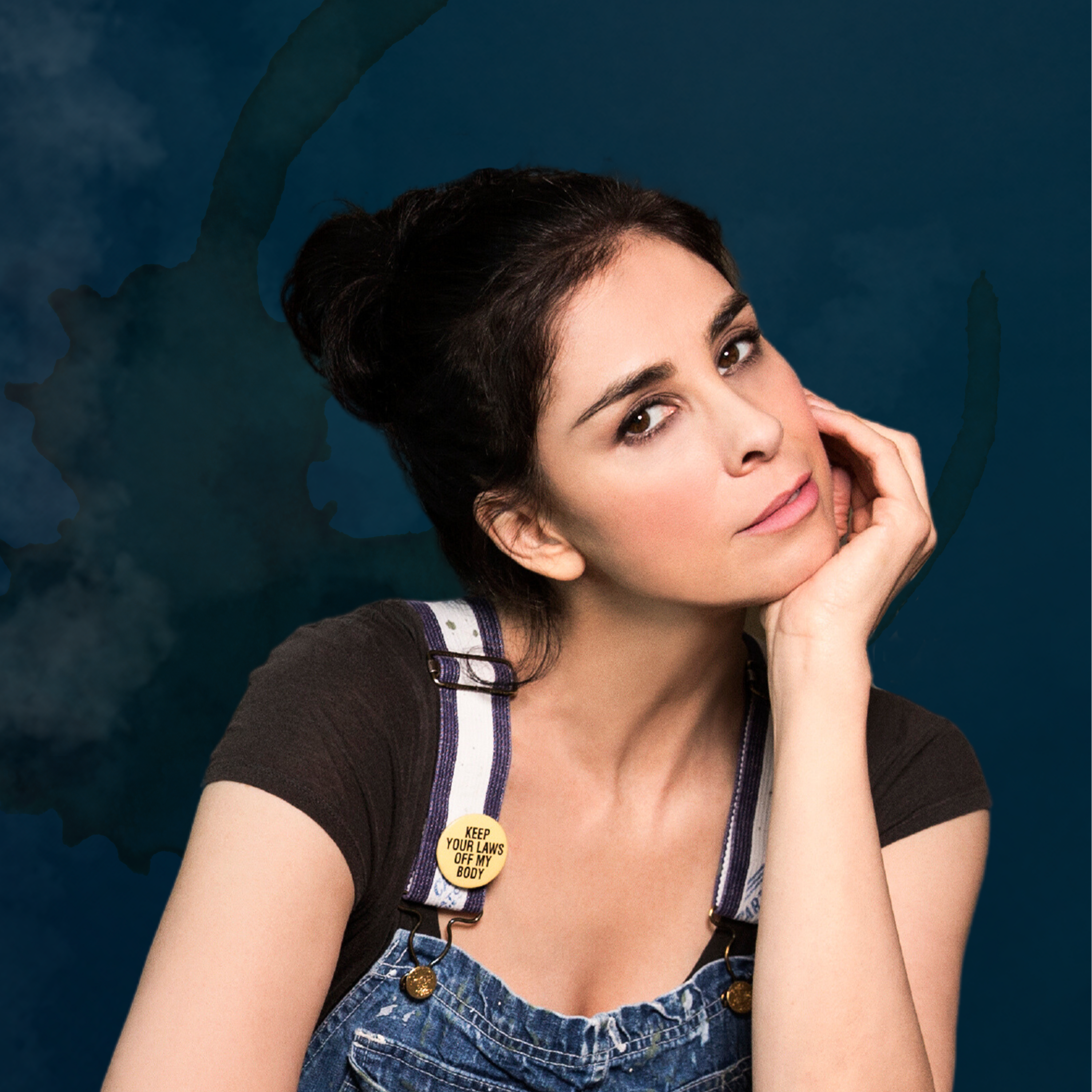 Sarah Silverman and the Stupid, Shitty Things You’ve Done