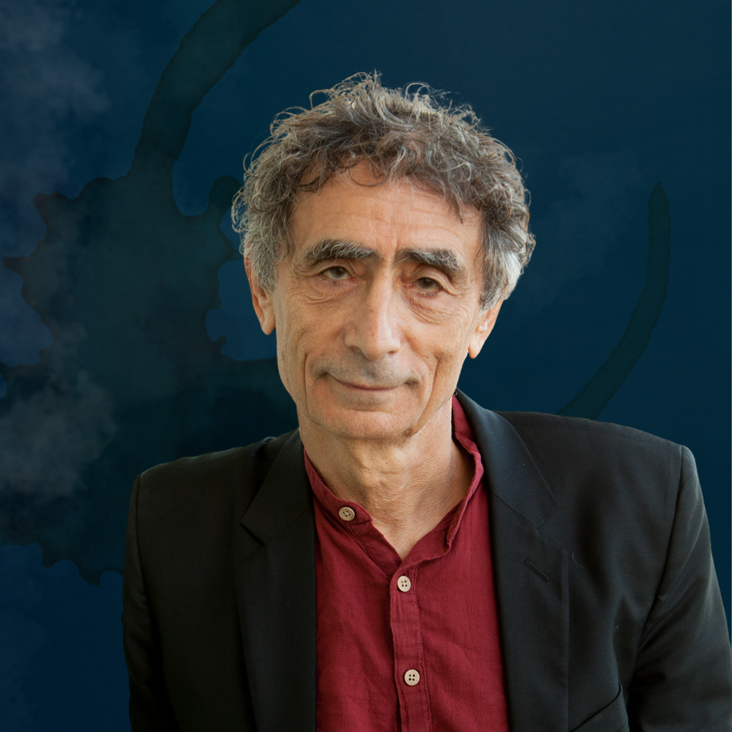 Gabor Maté and the Reason We’re All Addicted