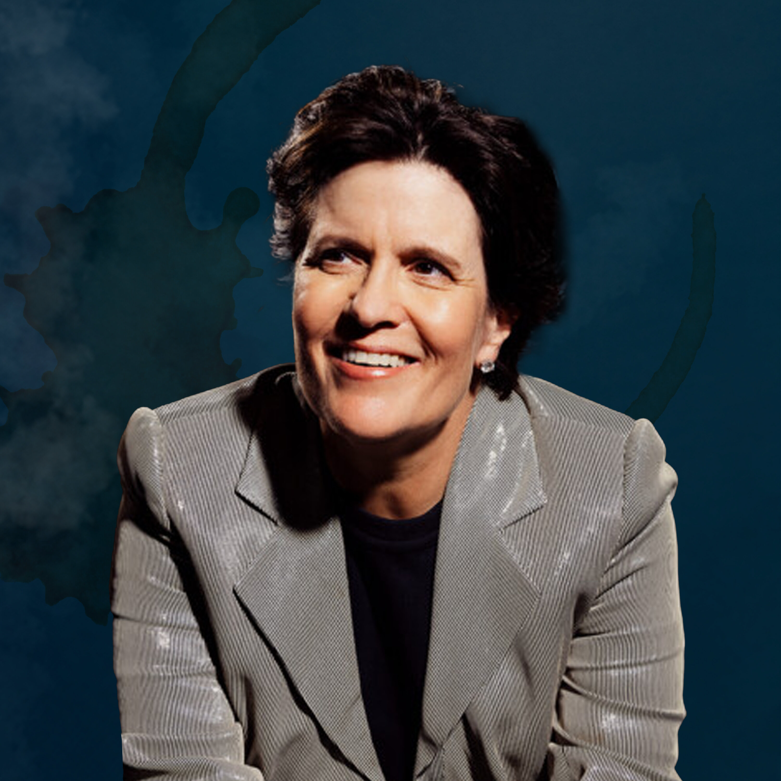 Kara Swisher Is So Much More Than the World’s ‘Musk-splainer’ — Fail Better with David Duchovny cover