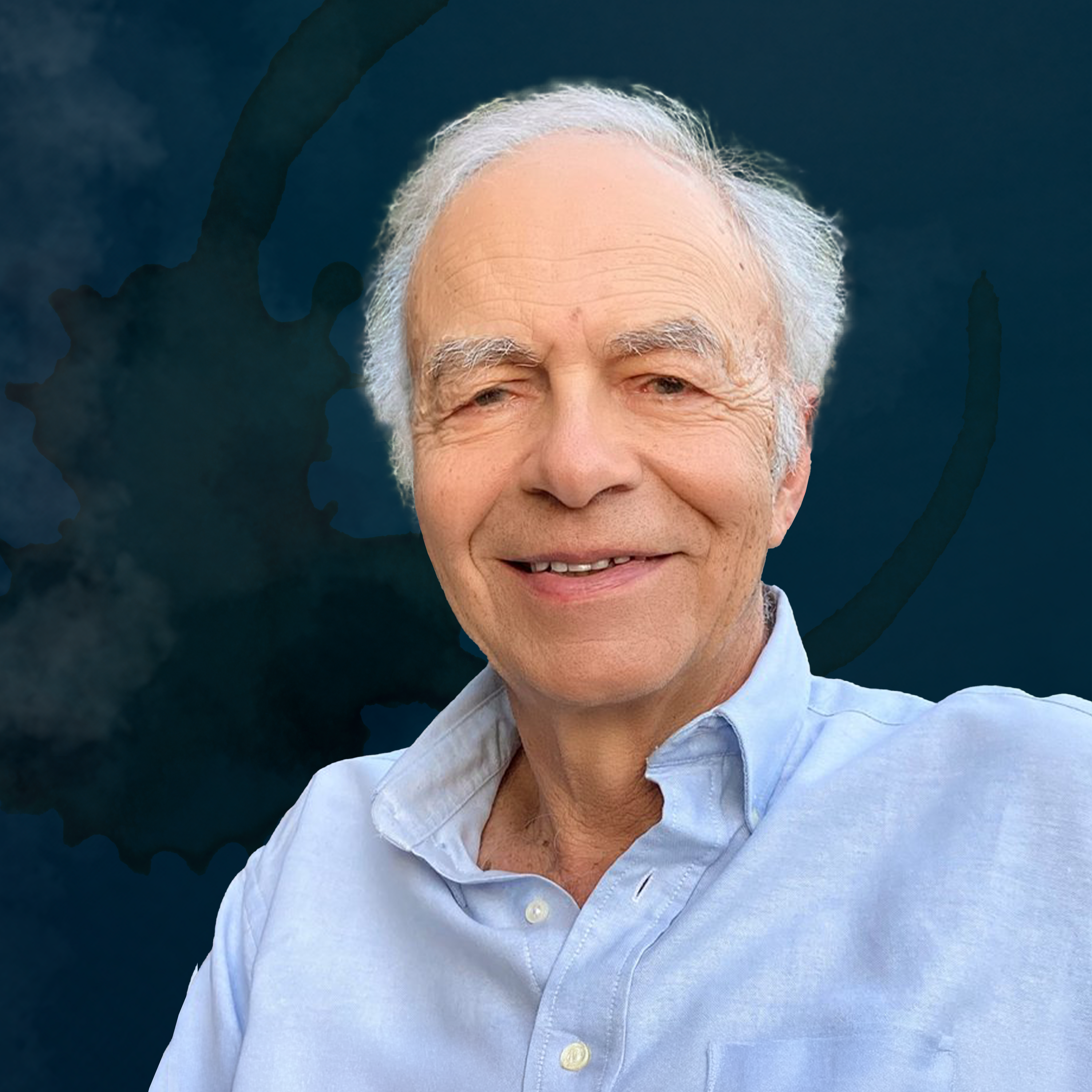 Peter Singer Wants to Save Animals… and Humans, Too