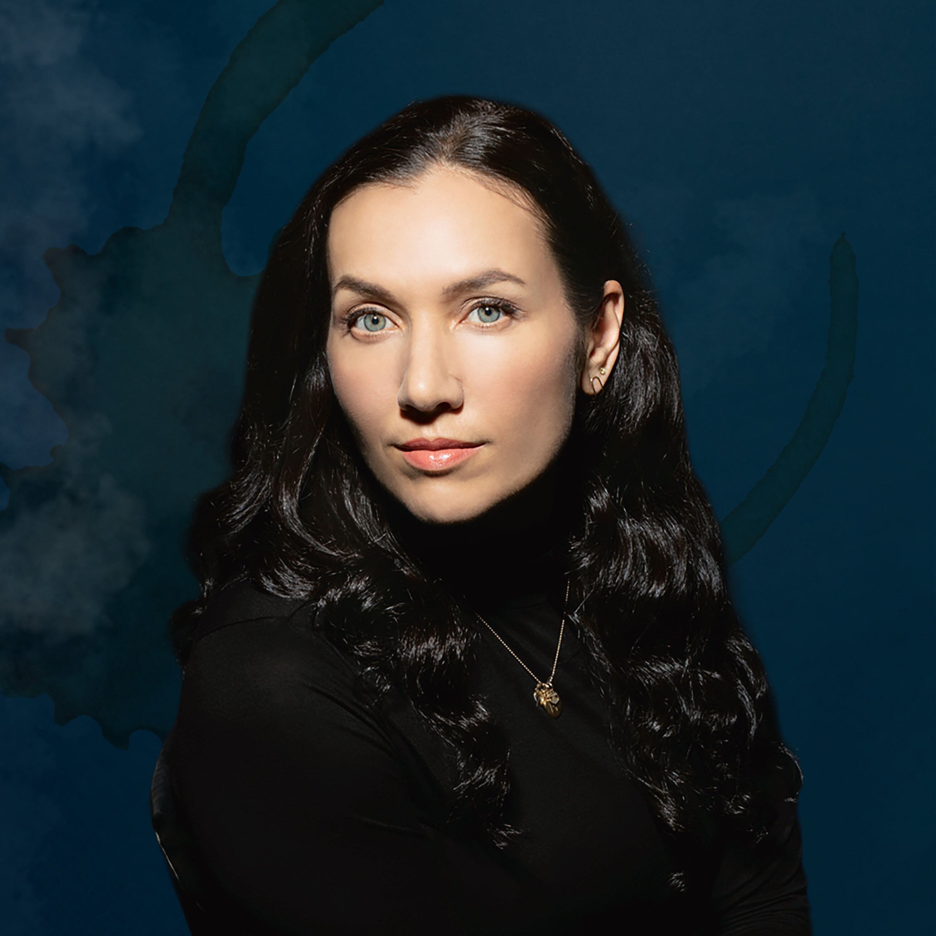 An Hour with Melissa Febos About a Year Without Sex — Fail Better with David Duchovny cover