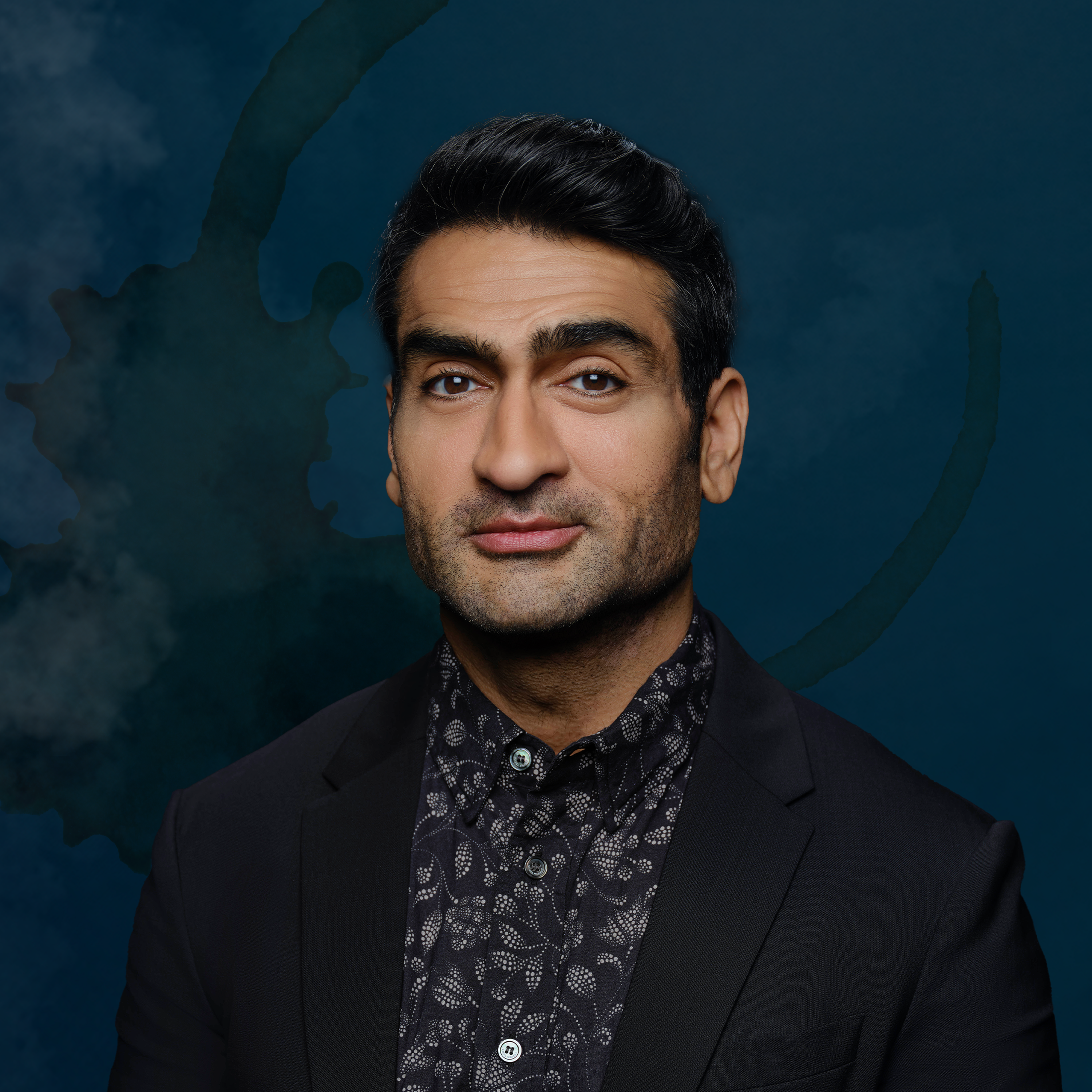 Kumail Nanjiani’s New Ambition