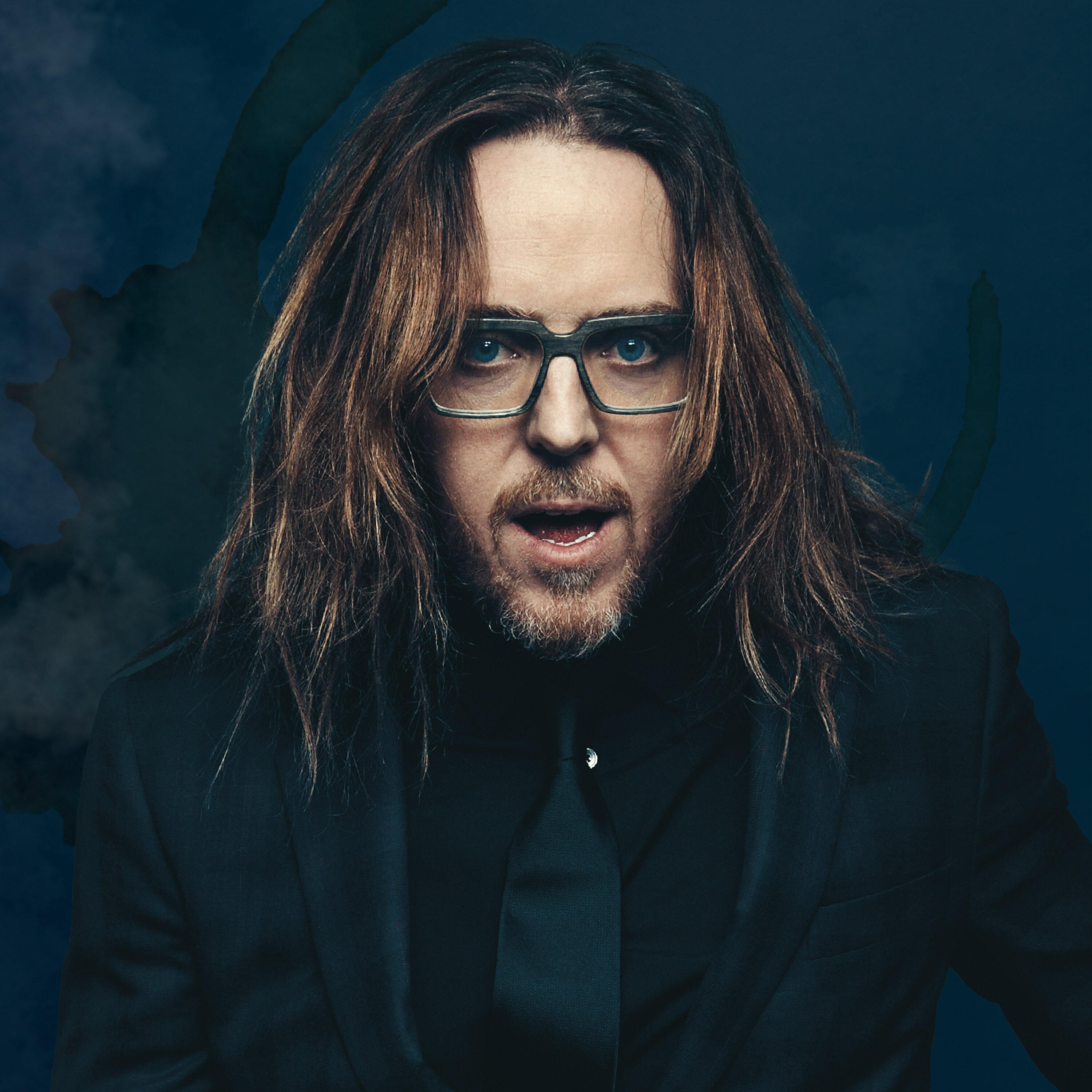 Tim Minchin’s Infinite Universes