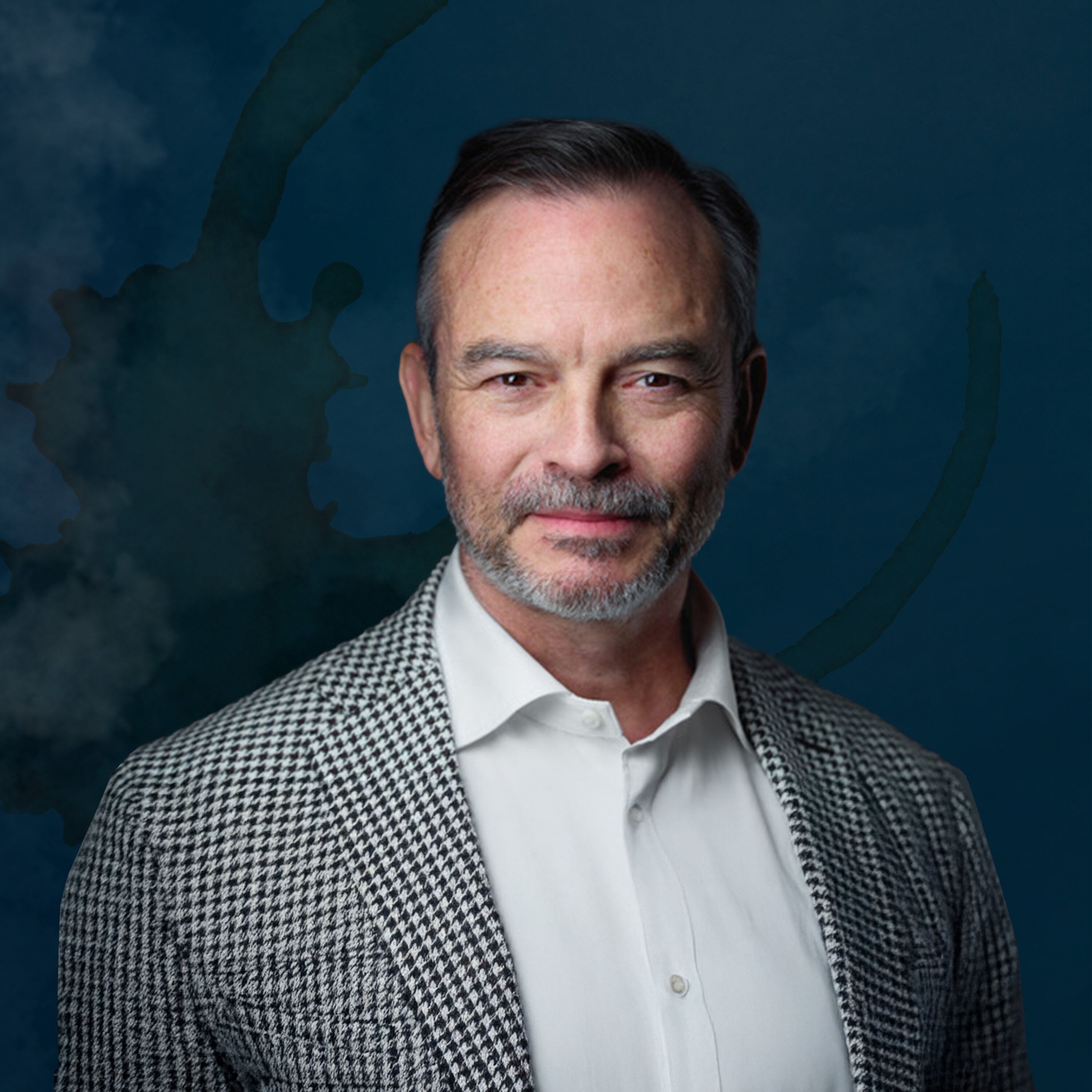 From “Junkie Doctor” to Addiction Specialist with Dr. Jason Giles — Fail Better with David Duchovny cover