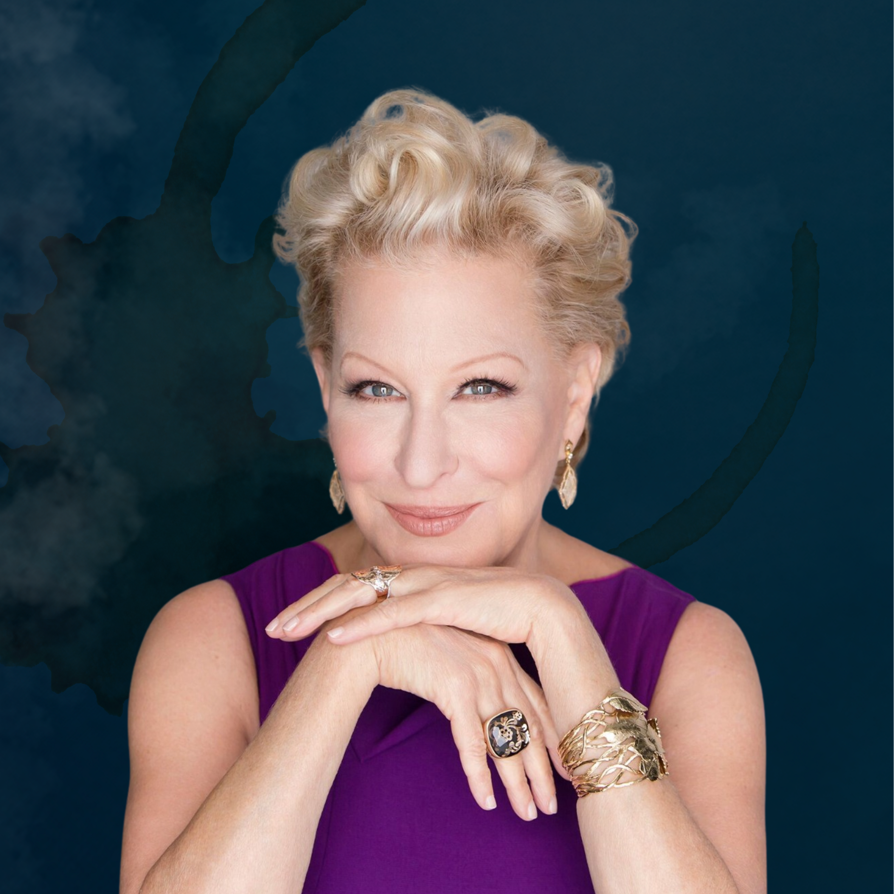 Bette Midler and the Meanest Man in Showbiz