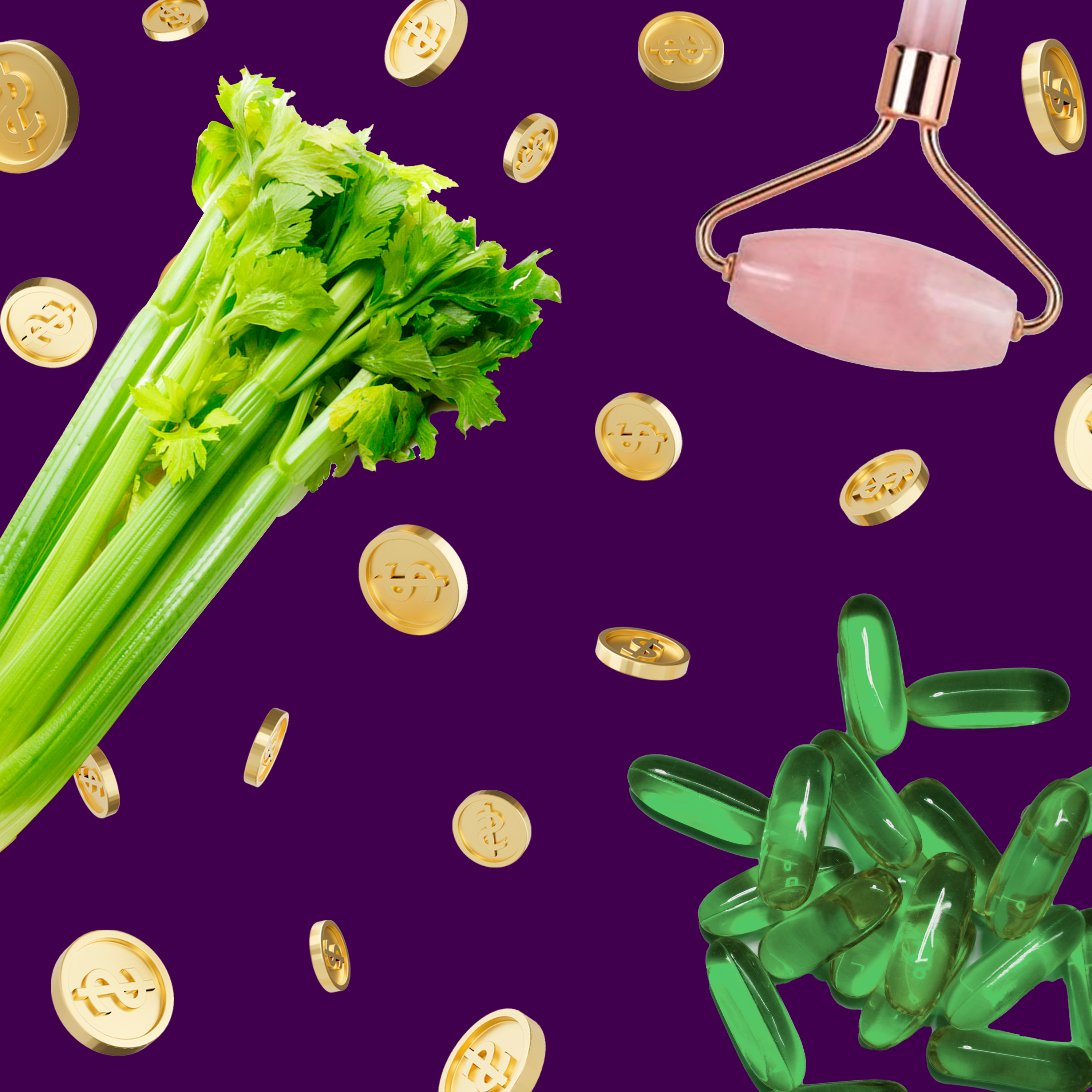 How to Stop Buying Sh*t on the Internet