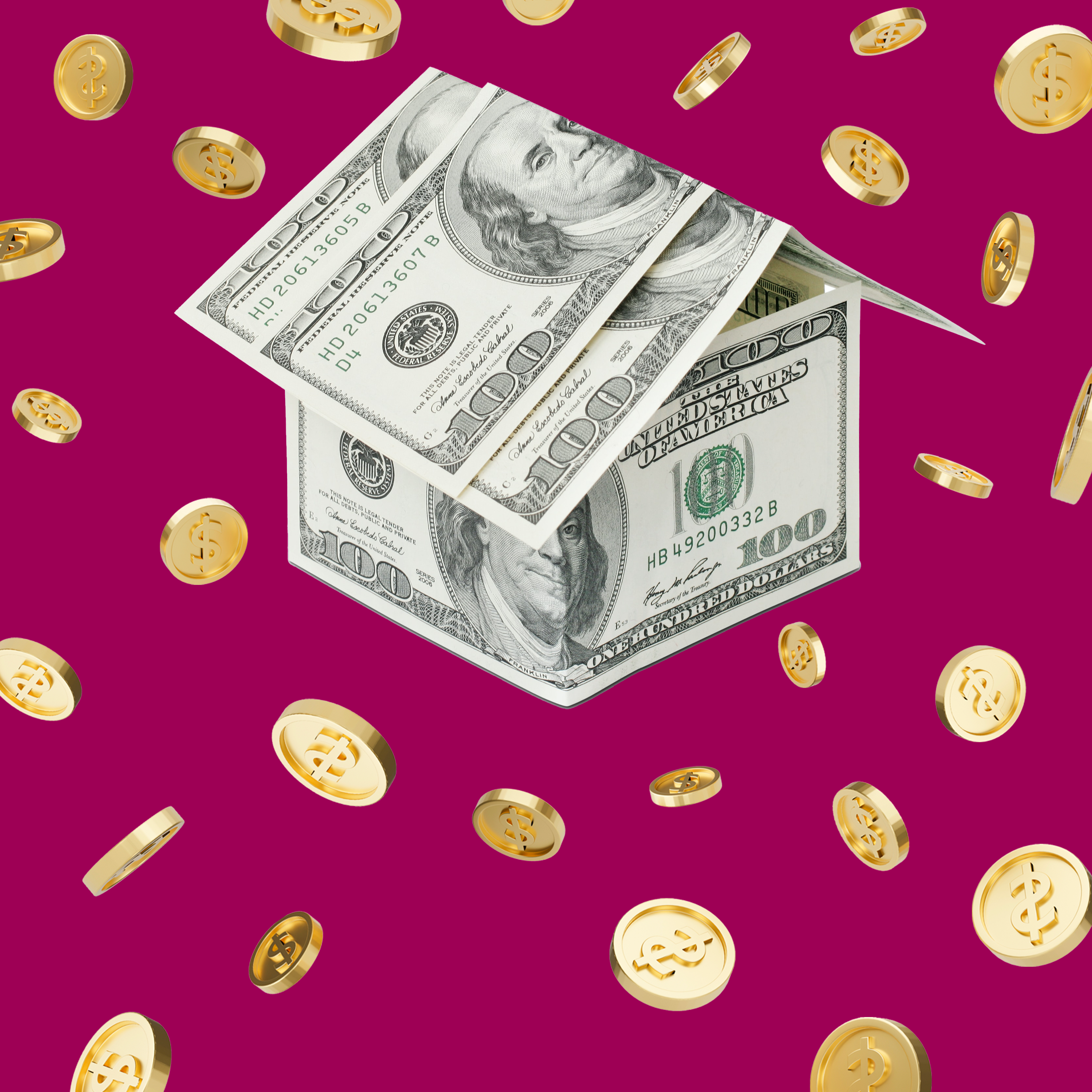 How to Buy Grandma’s House (Or at Least Try To)