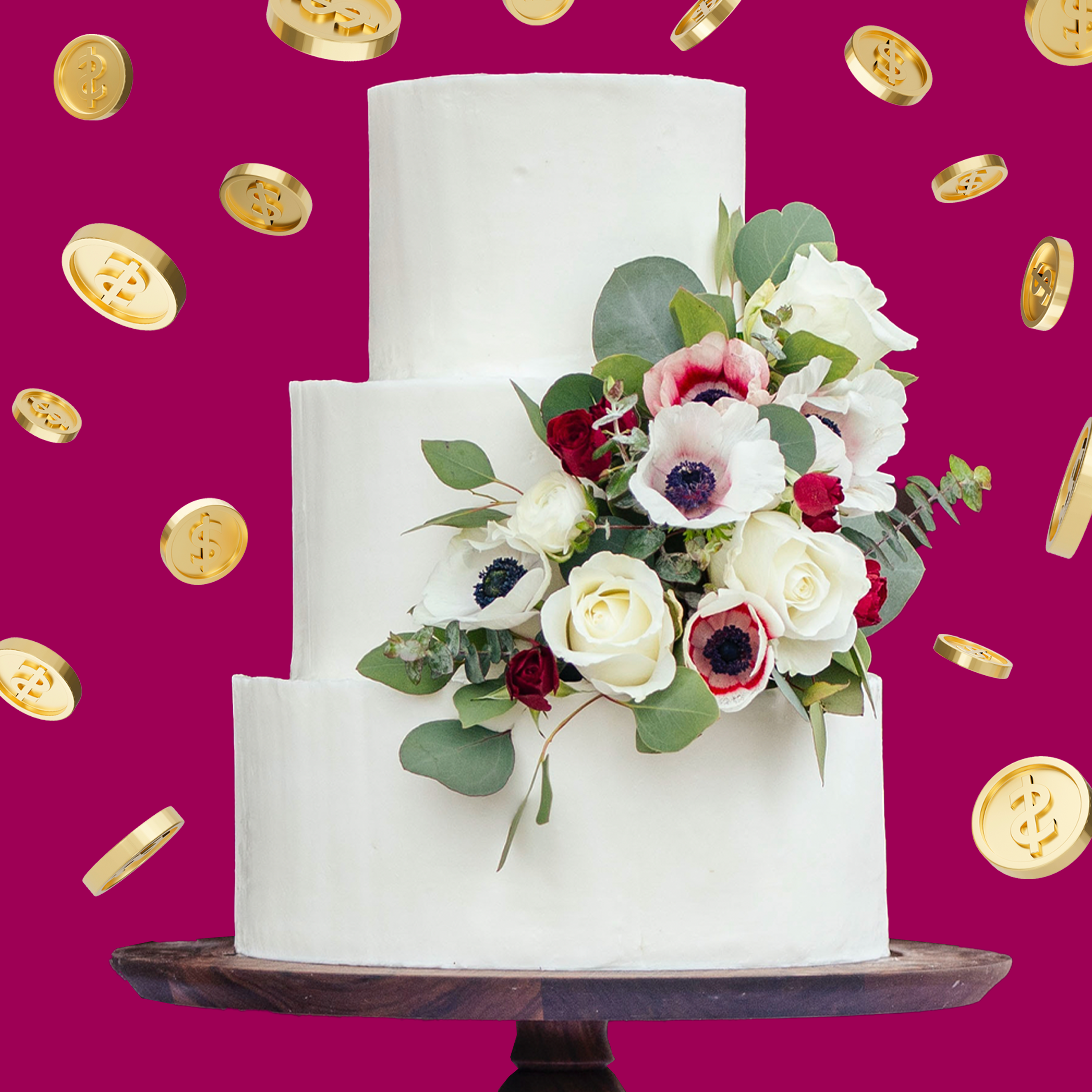 How to Get Hitched Without Going Broke