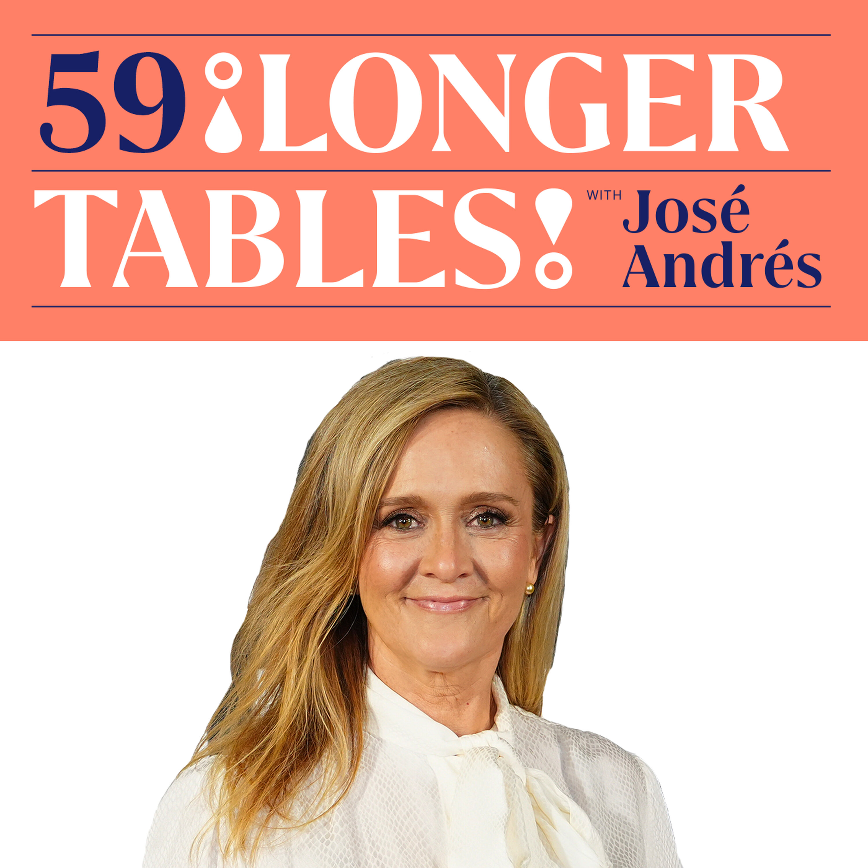 Samantha Bee wasn't expecting this