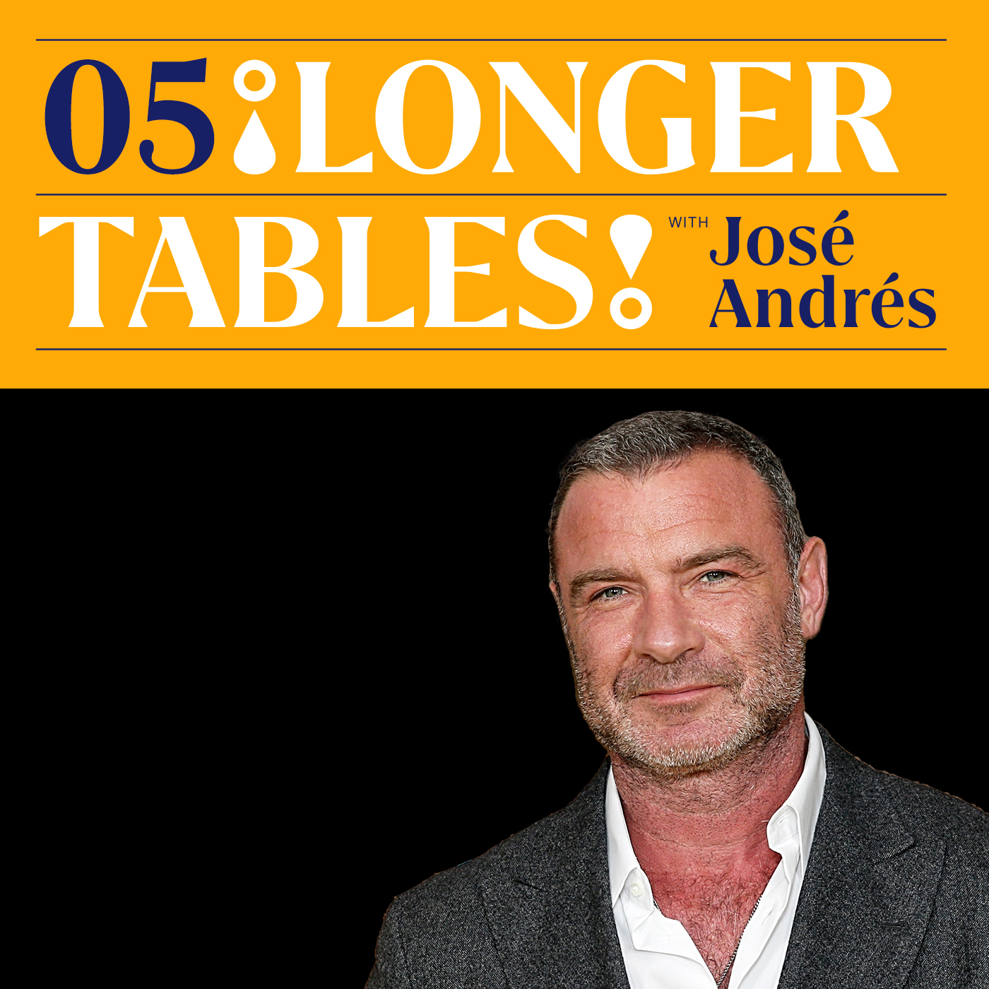 Longer Tables with José Andrés