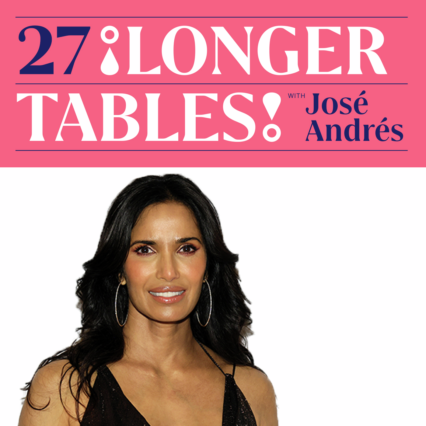 Padma Lakshmi's Health and Beauty Mindset