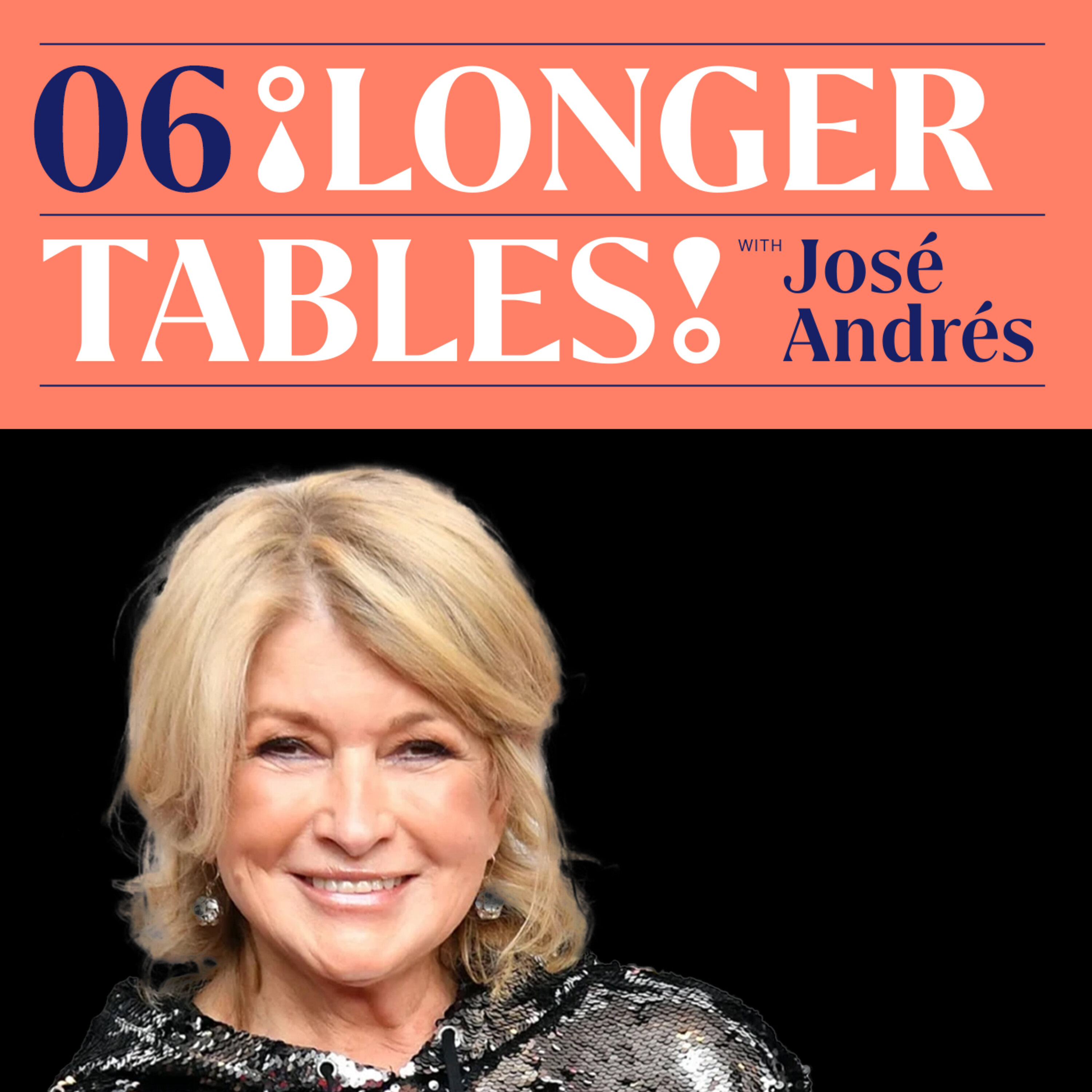 Longer Tables with José Andrés
