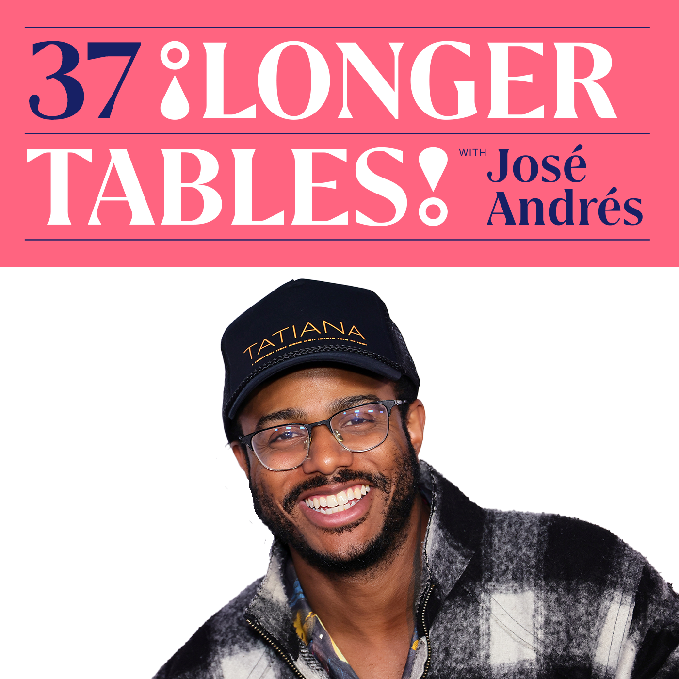 Longer Tables with José Andrés