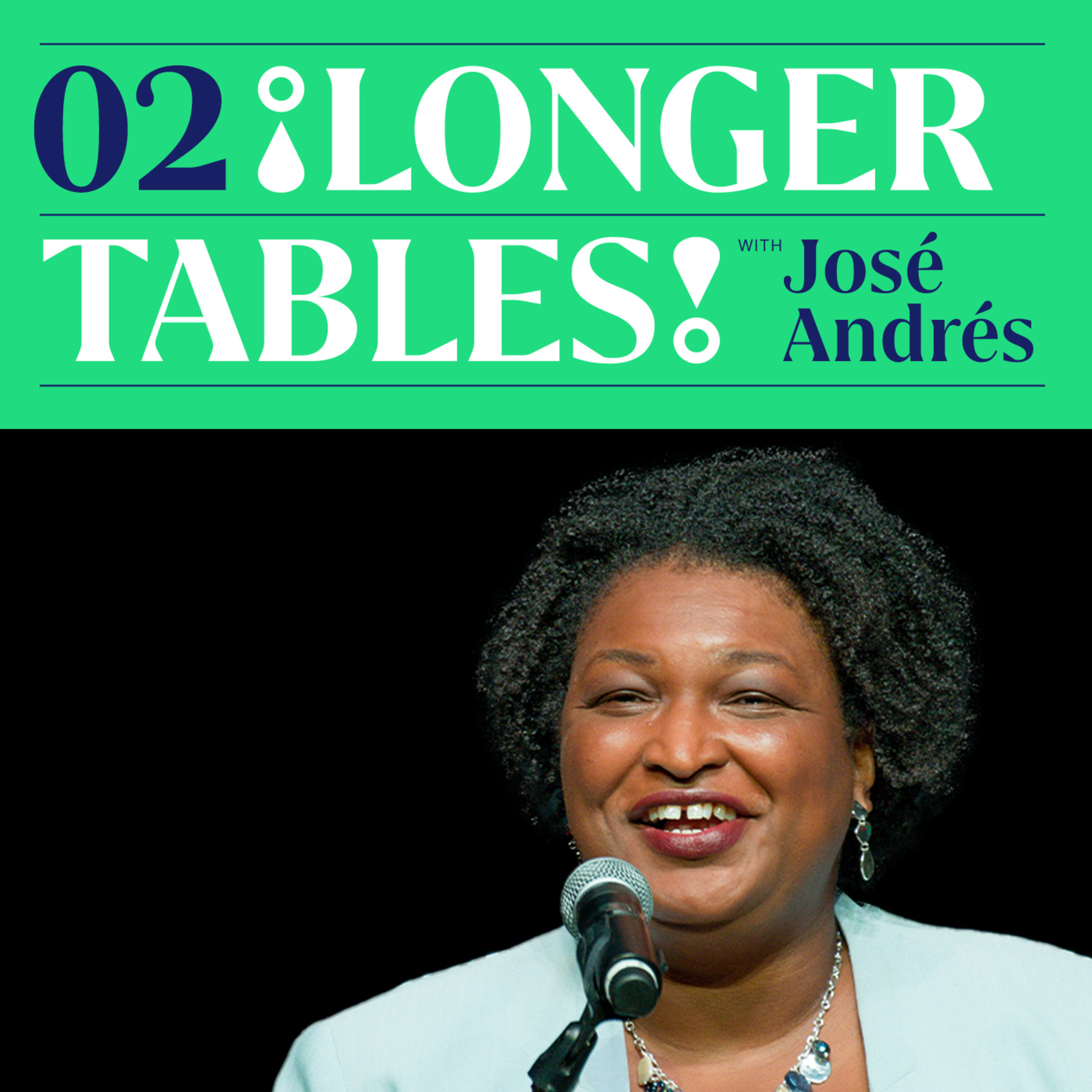 Longer Tables with José Andrés