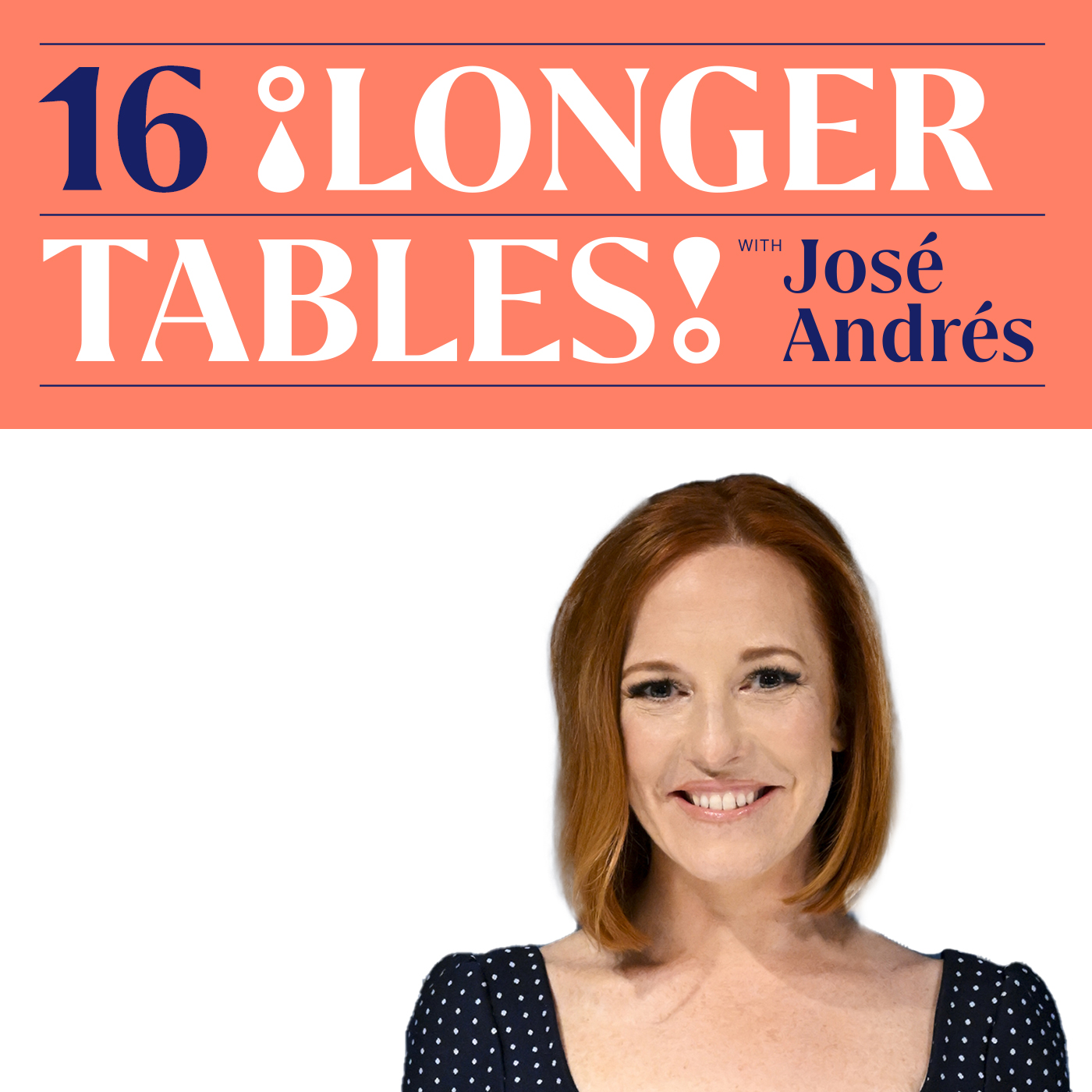 Longer Tables with José Andrés