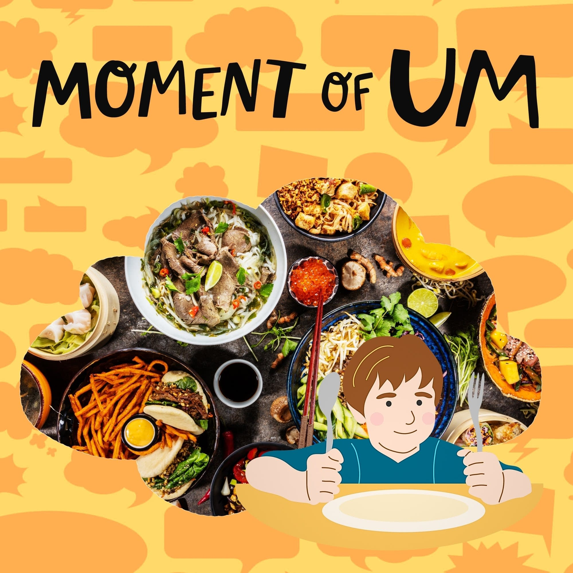 Why do our tummies rumble when we’re hungry?