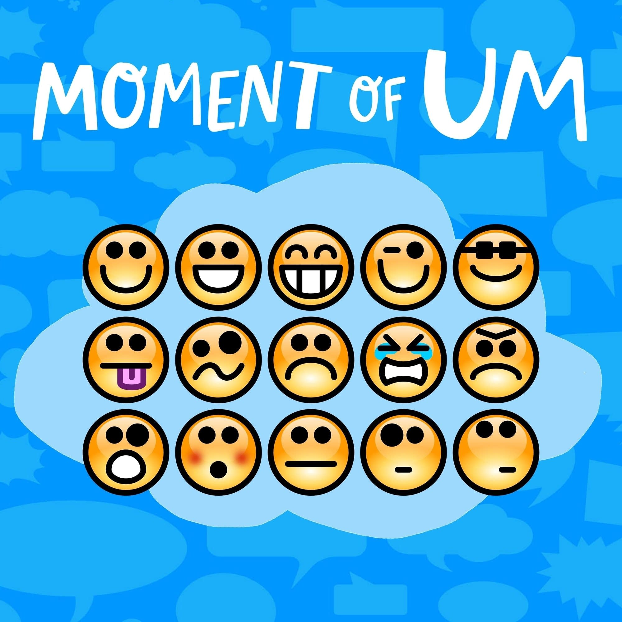 Do you control your emotions or do your emotions control you?