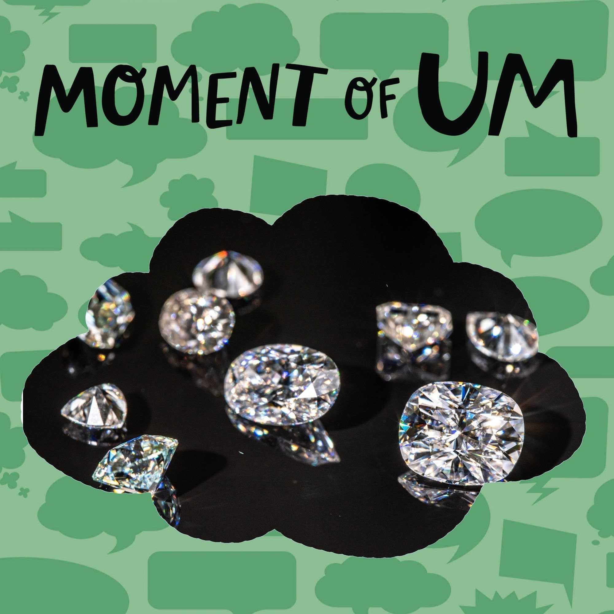 Why are diamonds so rare and valuable?