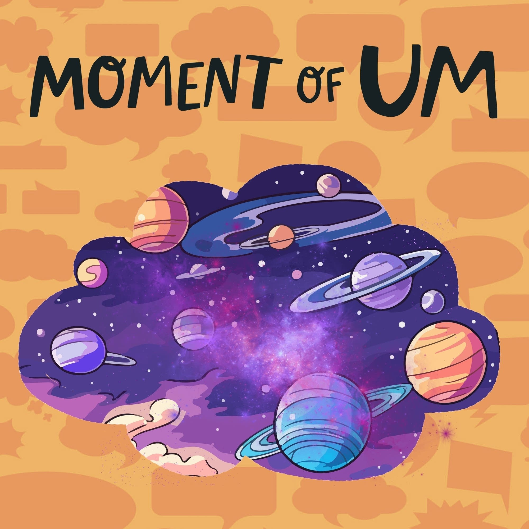 Do galaxies orbit anything?