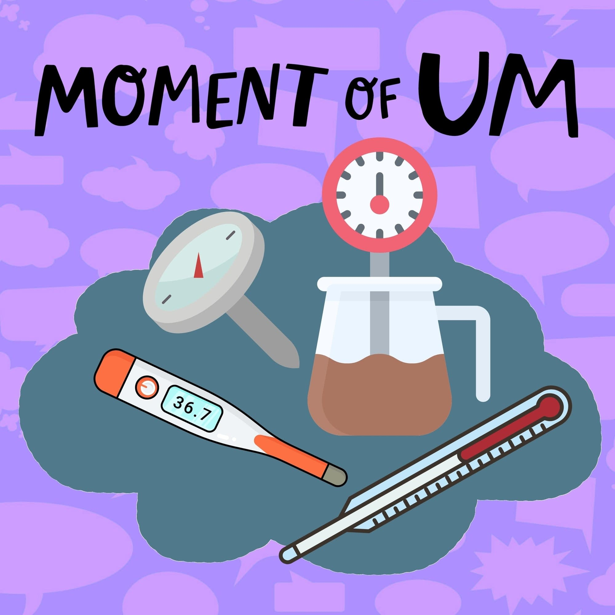 How do thermometers work?