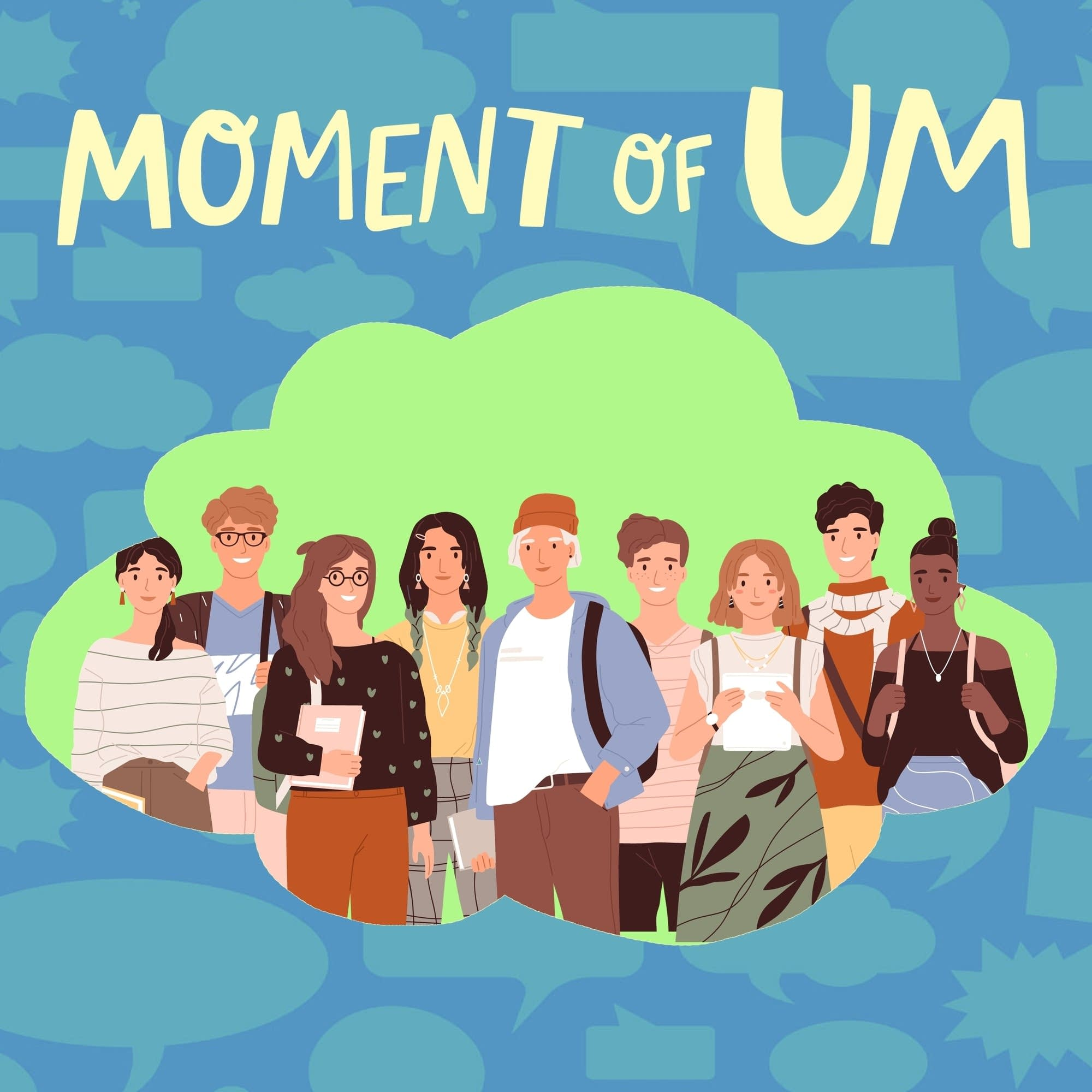 Why do our personalities change when we’re teenagers?