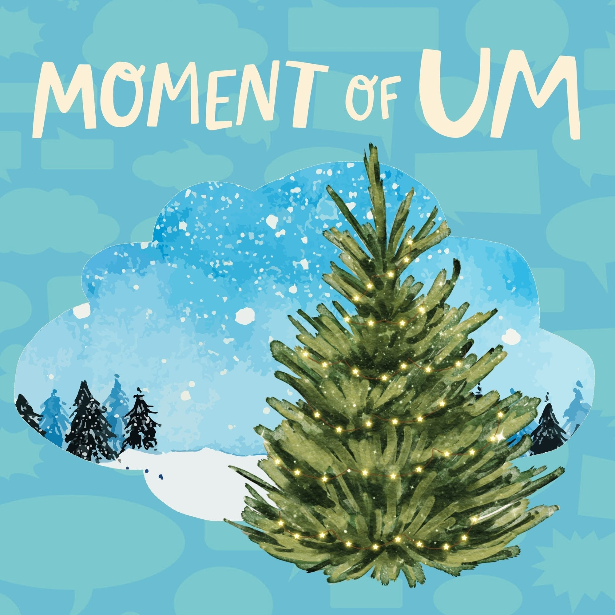 How long does it take a Christmas tree to grow to full size?