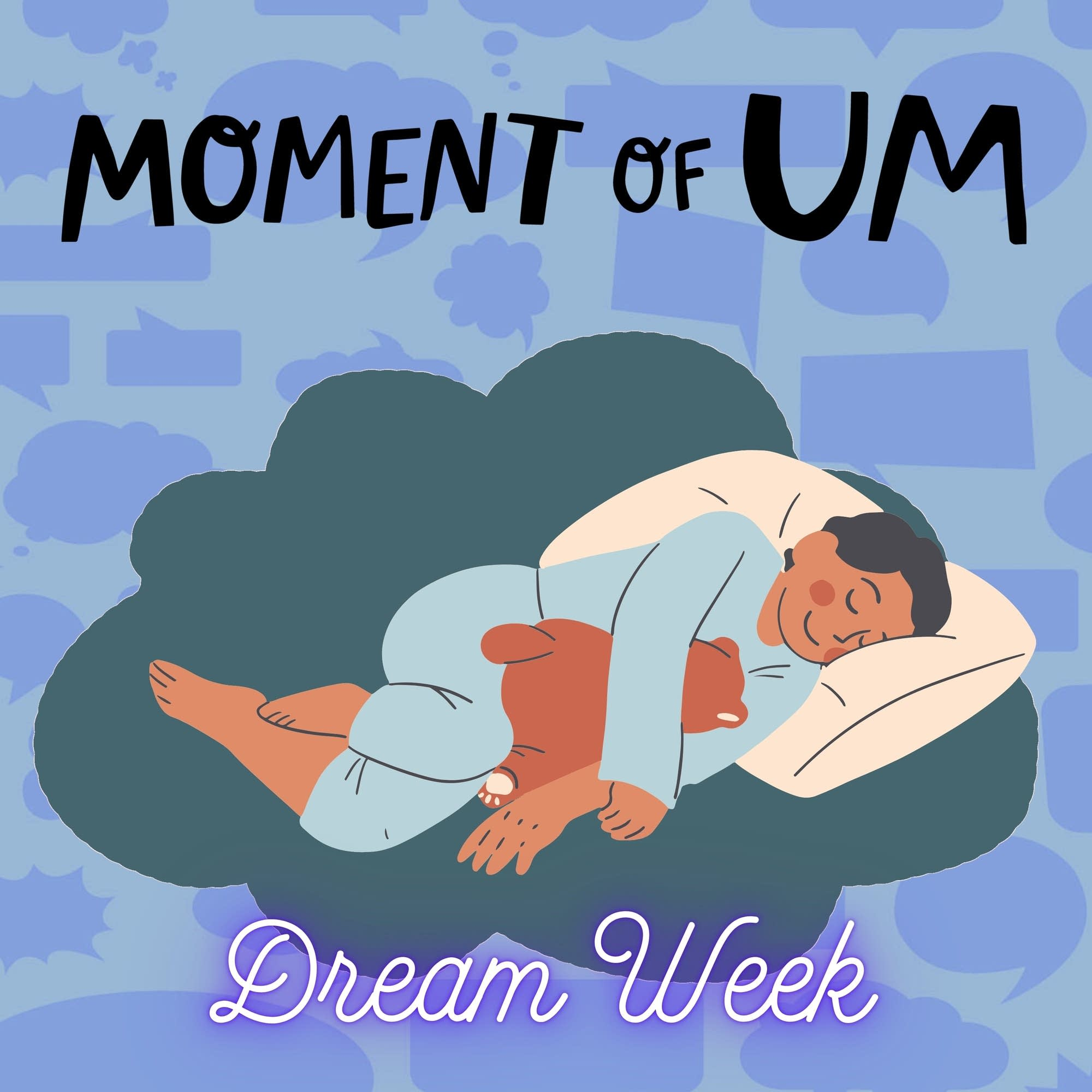 What happens to dreams we don’t remember?