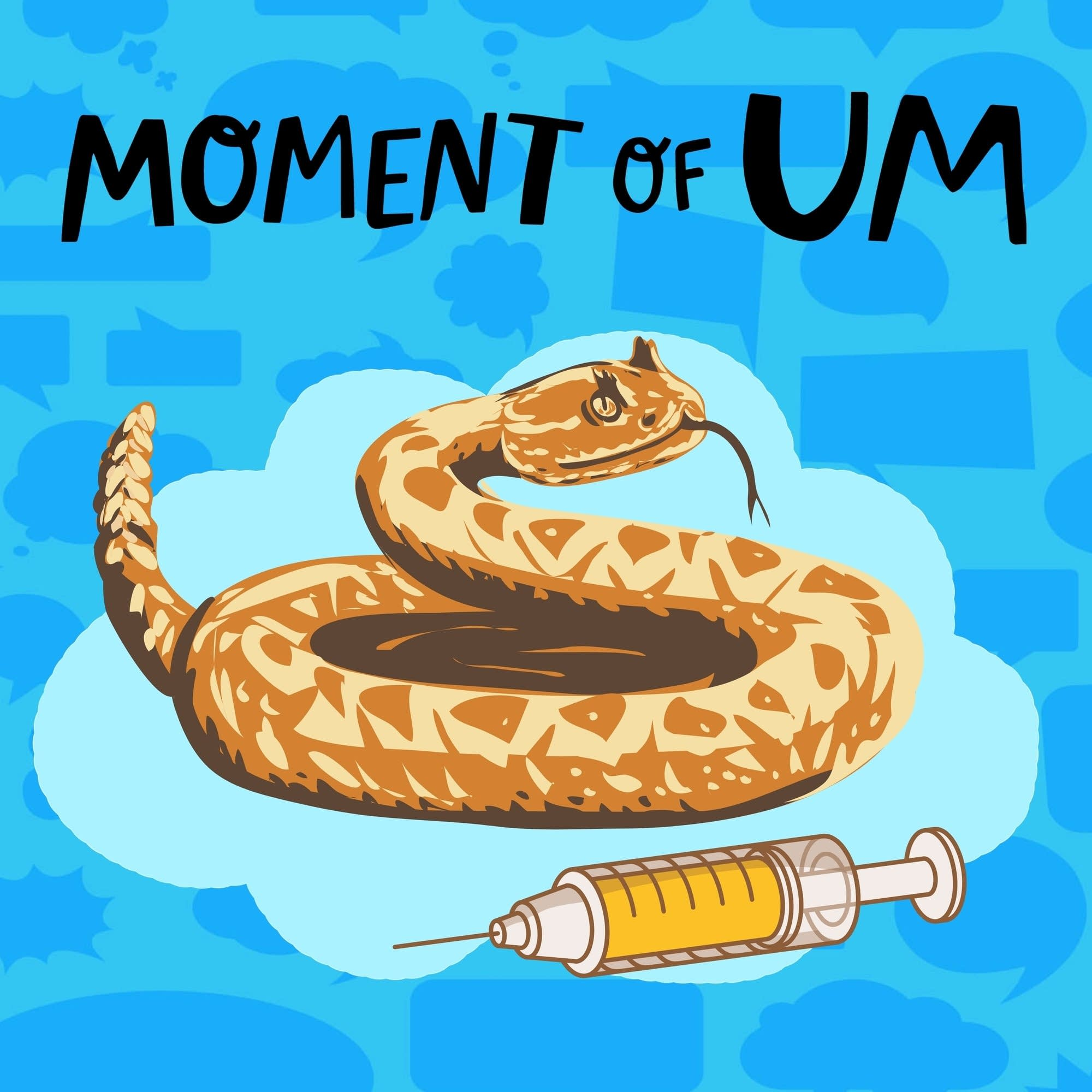 How does antivenin work?