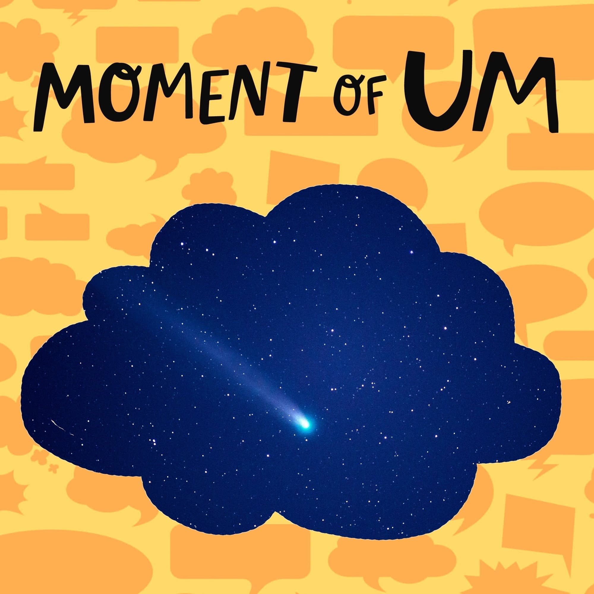 Where does the metal in meteors come from?