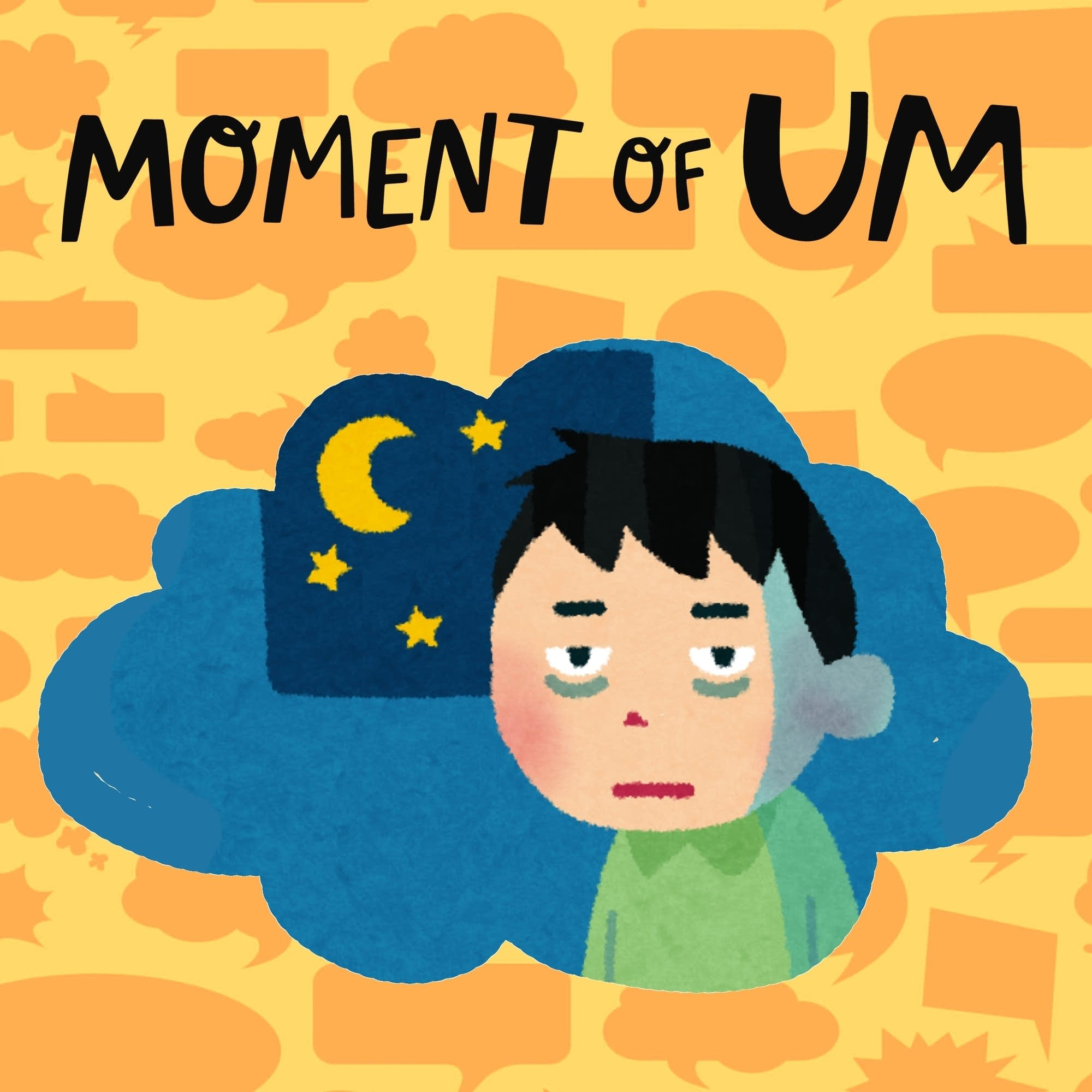 Why do we jolt as we fall asleep?