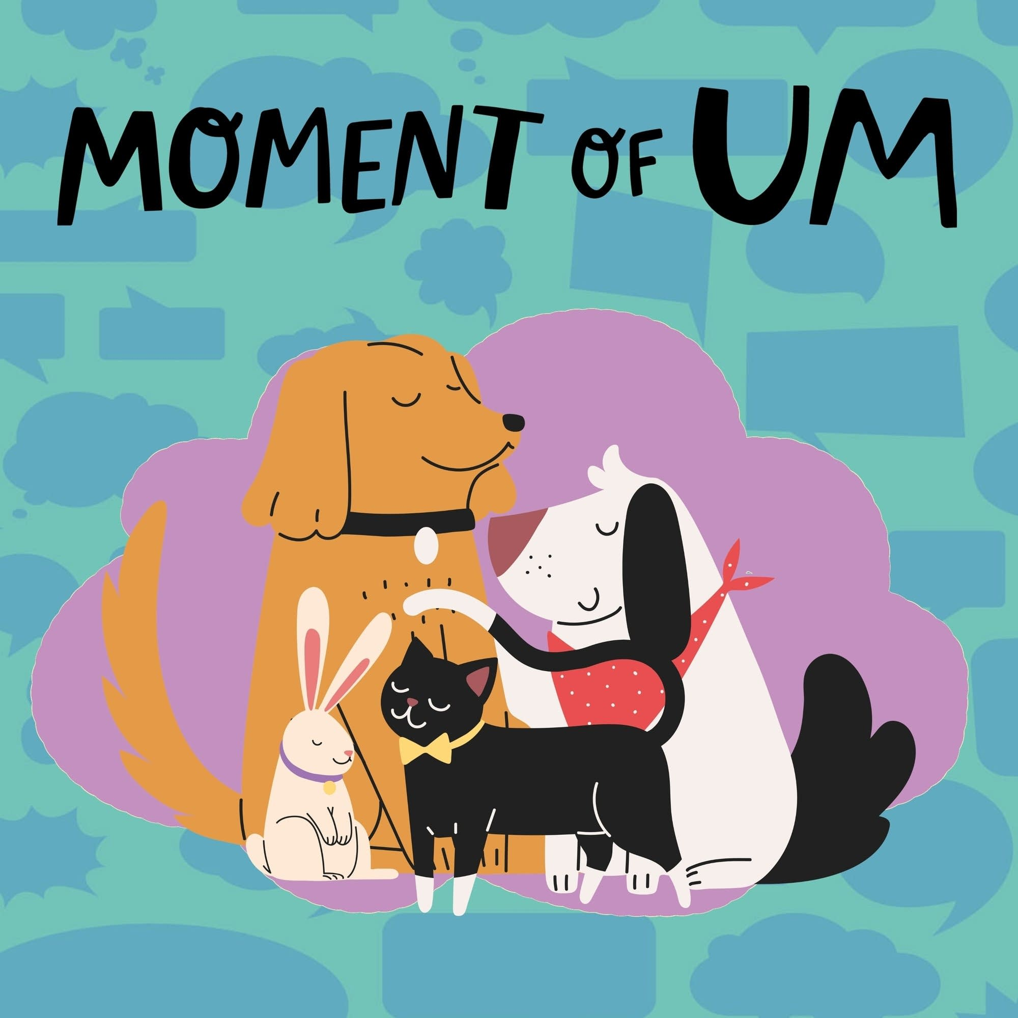 When did people start having pets?