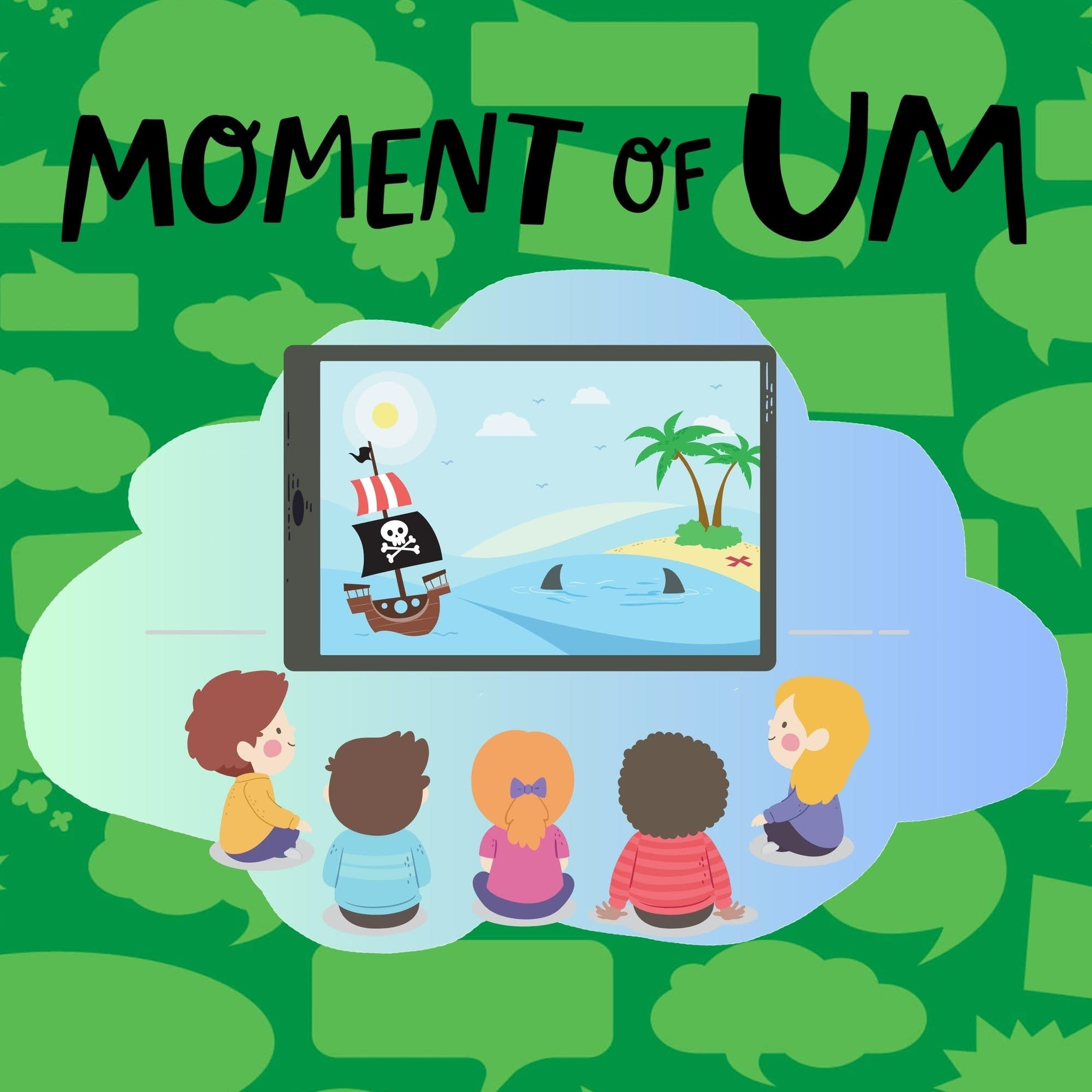 Why do we like screen time so much?