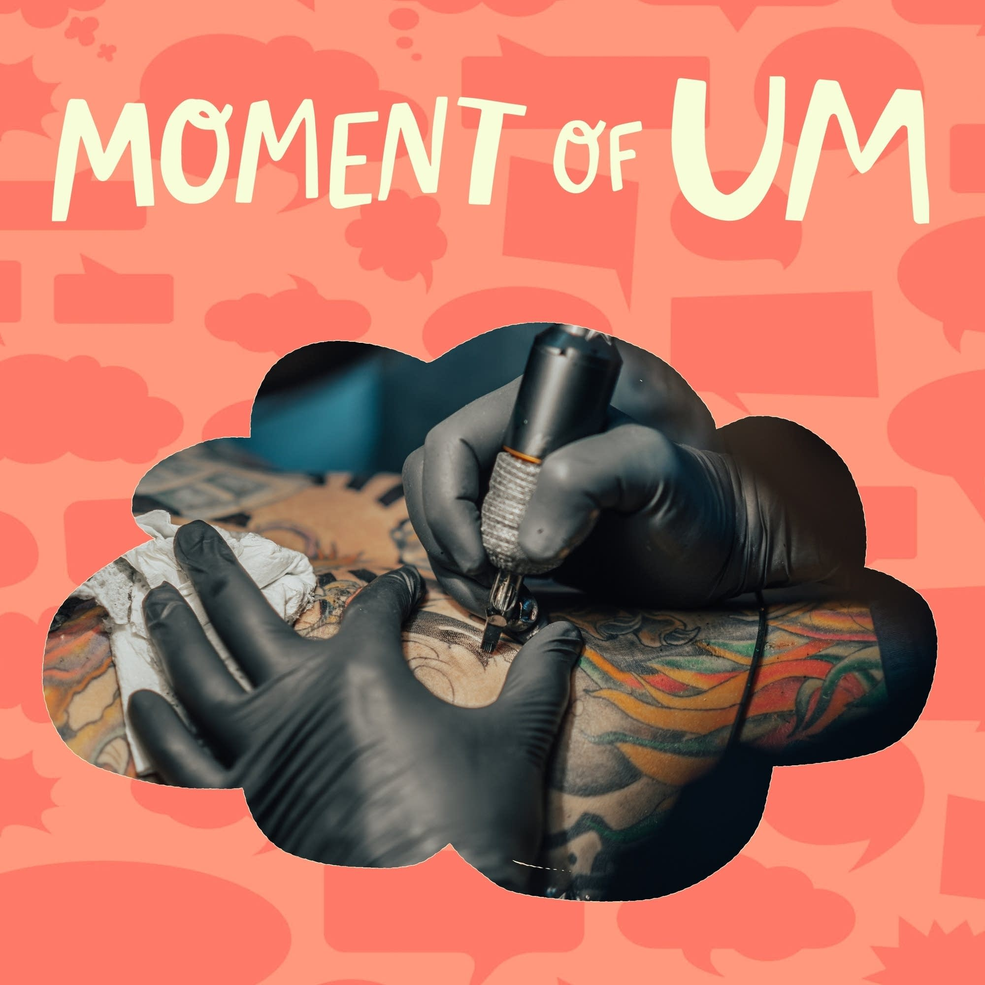 When were tattoos first invented?