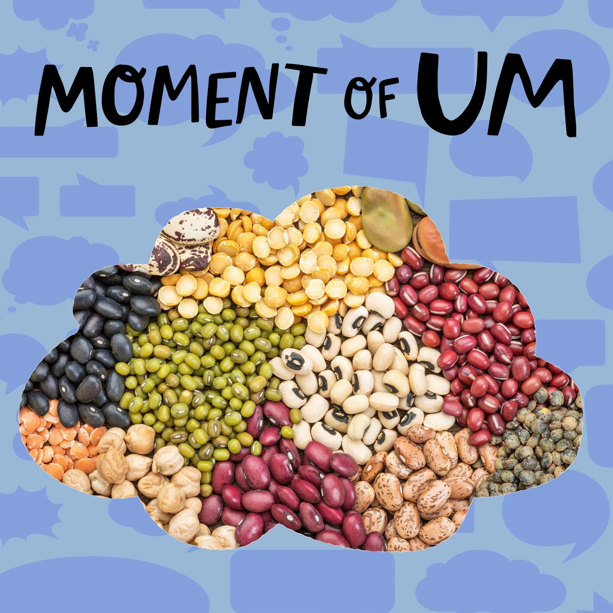 Why do beans give us gas?