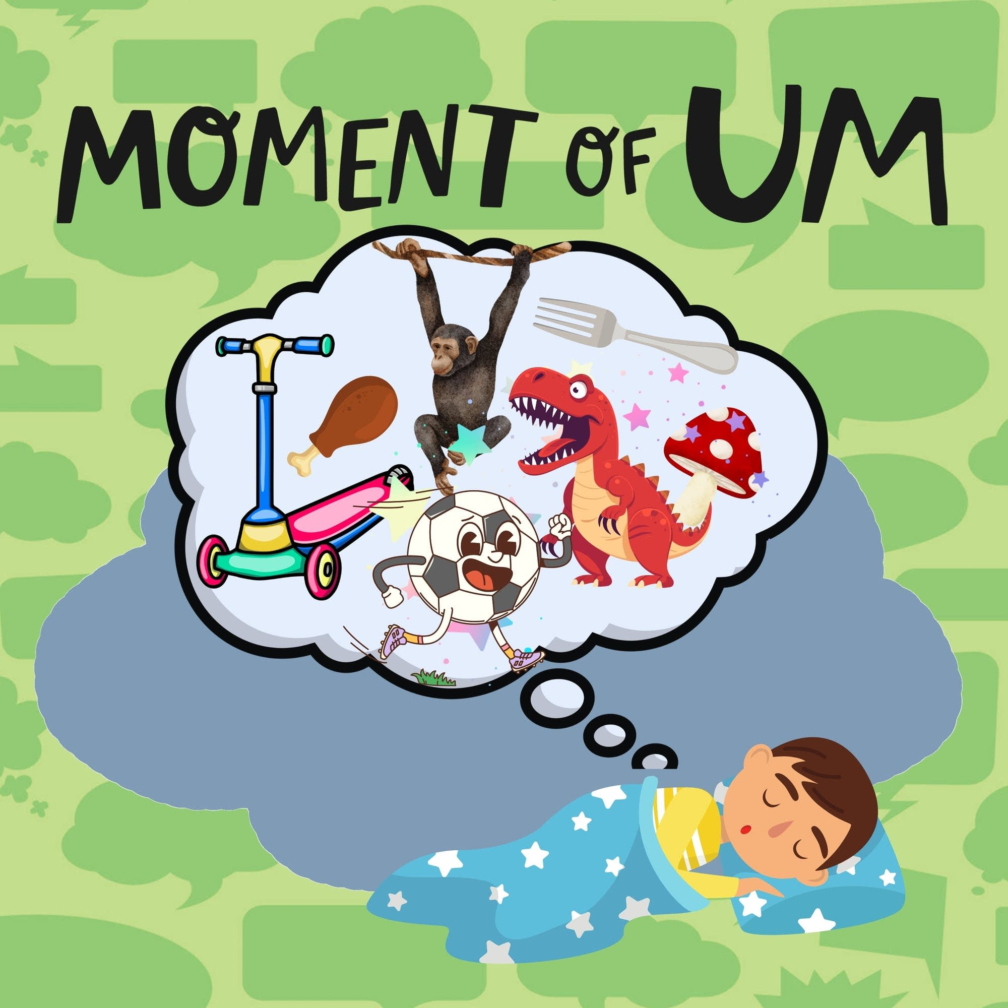 Why do we have weird dreams when we’re sick?