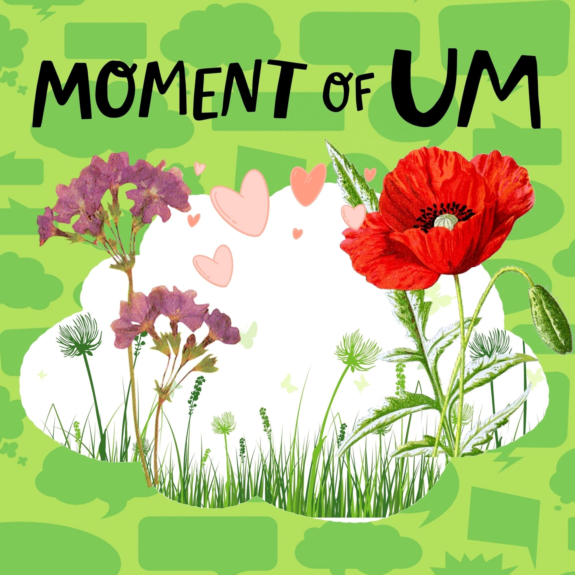 Do flowers fall in love?