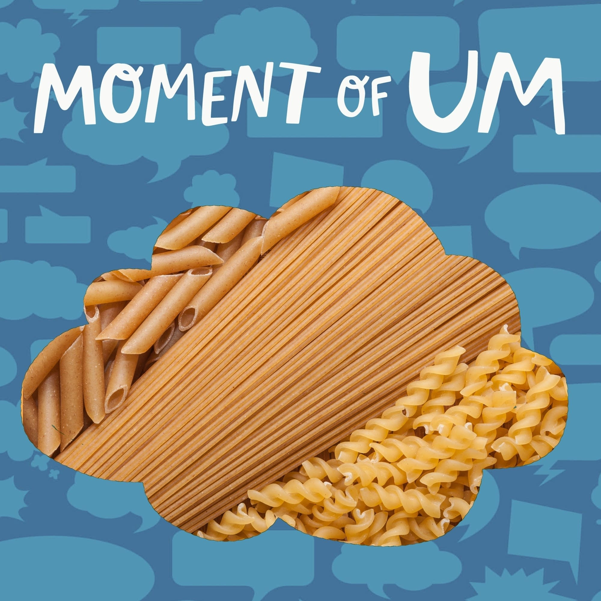 How does pasta turn from hard to tender?