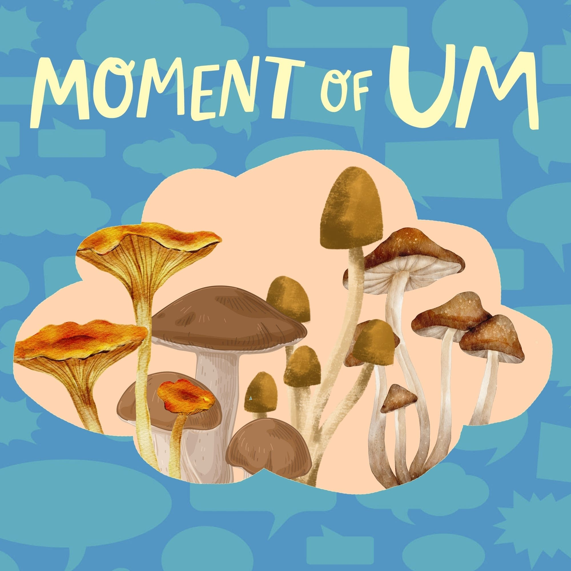 How do mushrooms grow if they don’t have seeds?