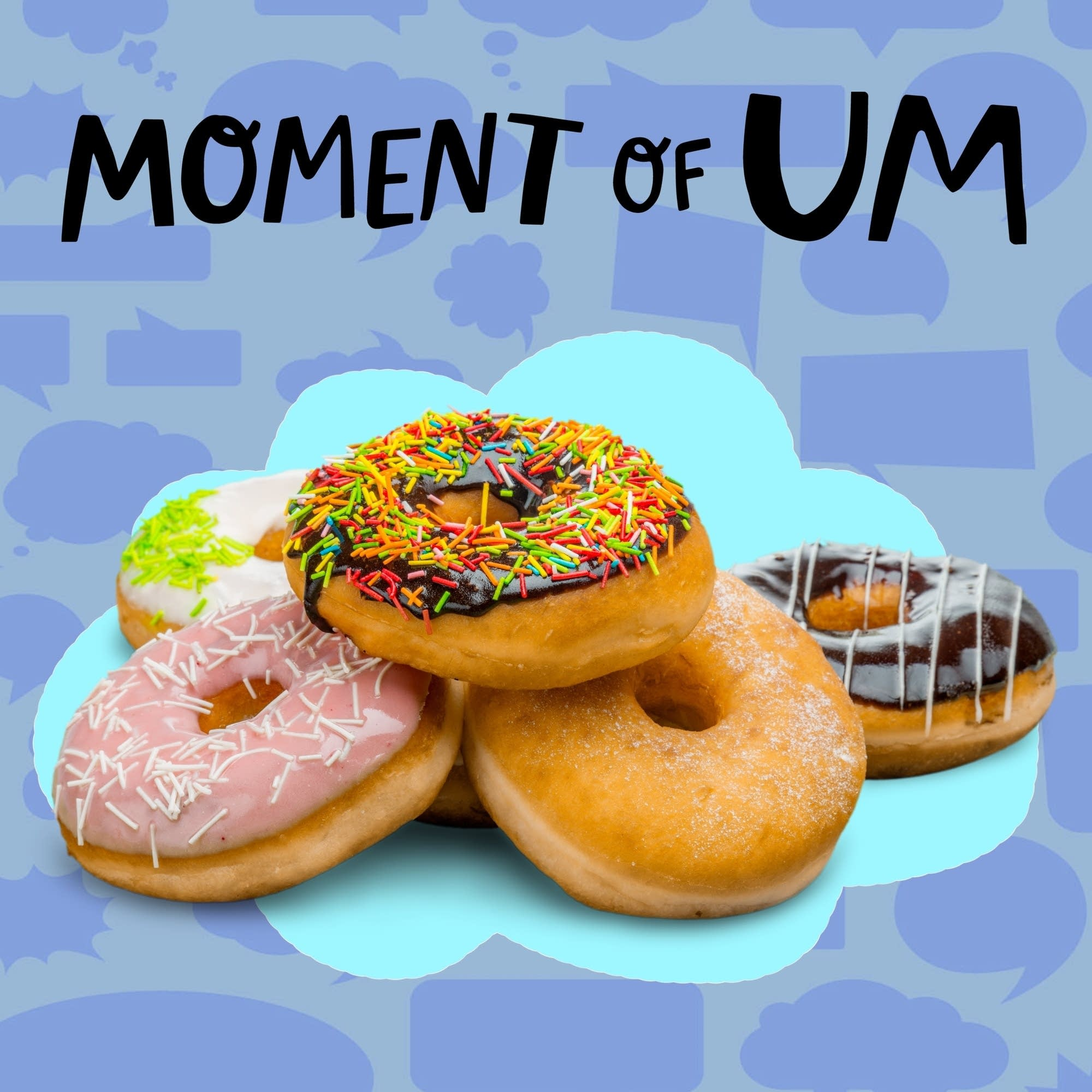 Why do donuts have “nut” in the name?