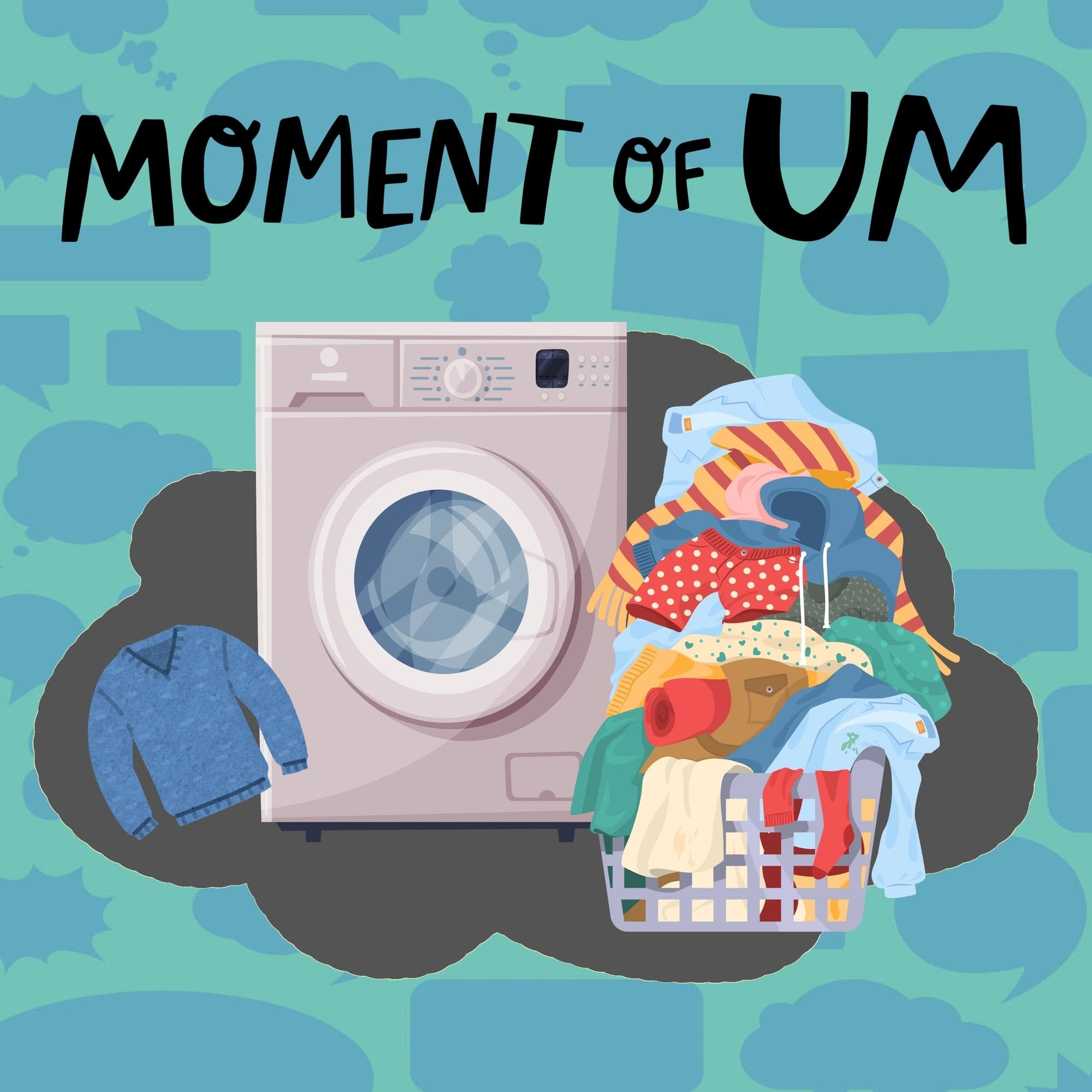 Why do clothes shrink in the wash?