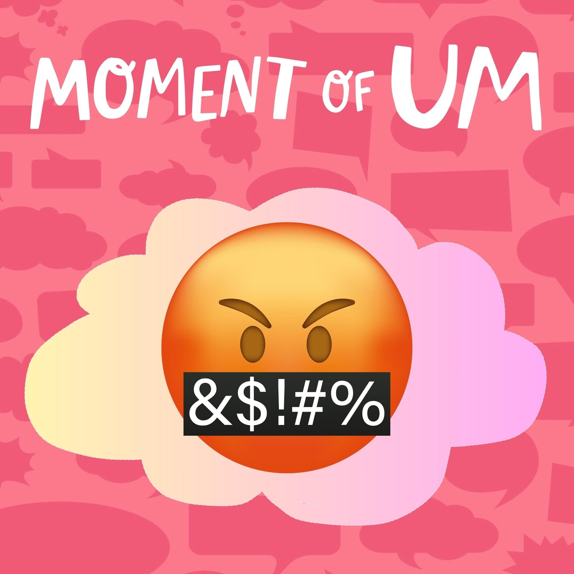 Why do swear words exist?