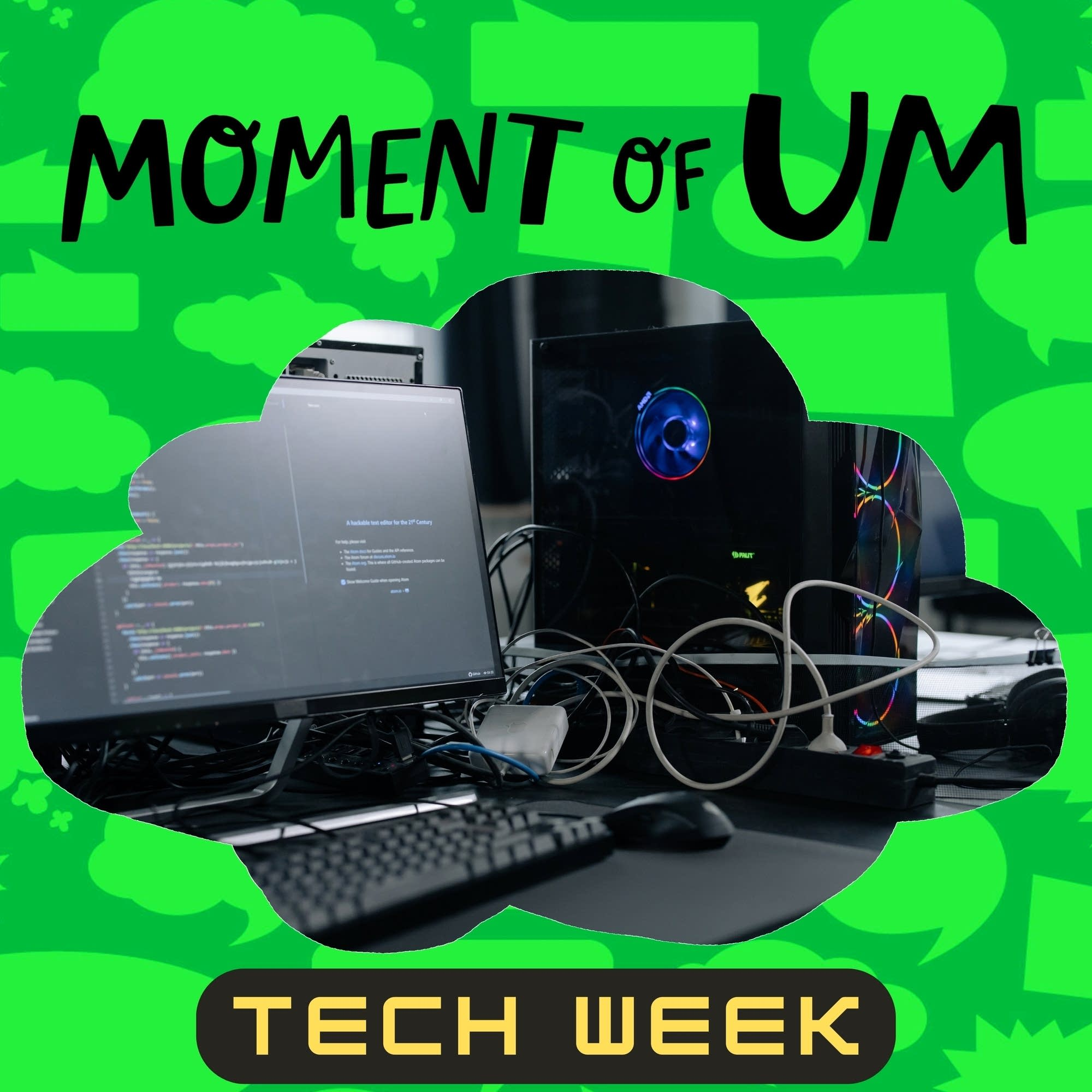 What makes a computer a computer?