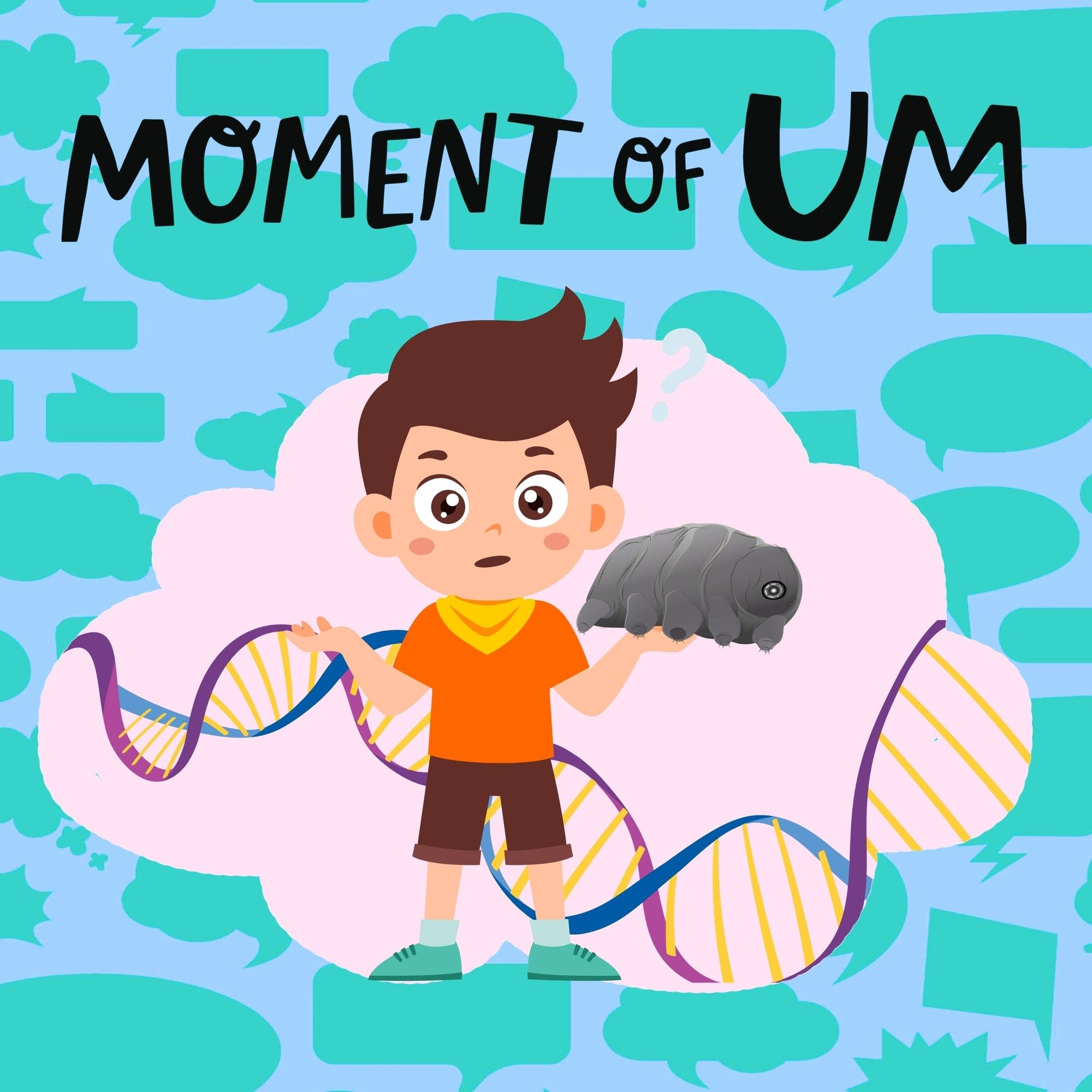 How much DNA do we share with tardigrades?