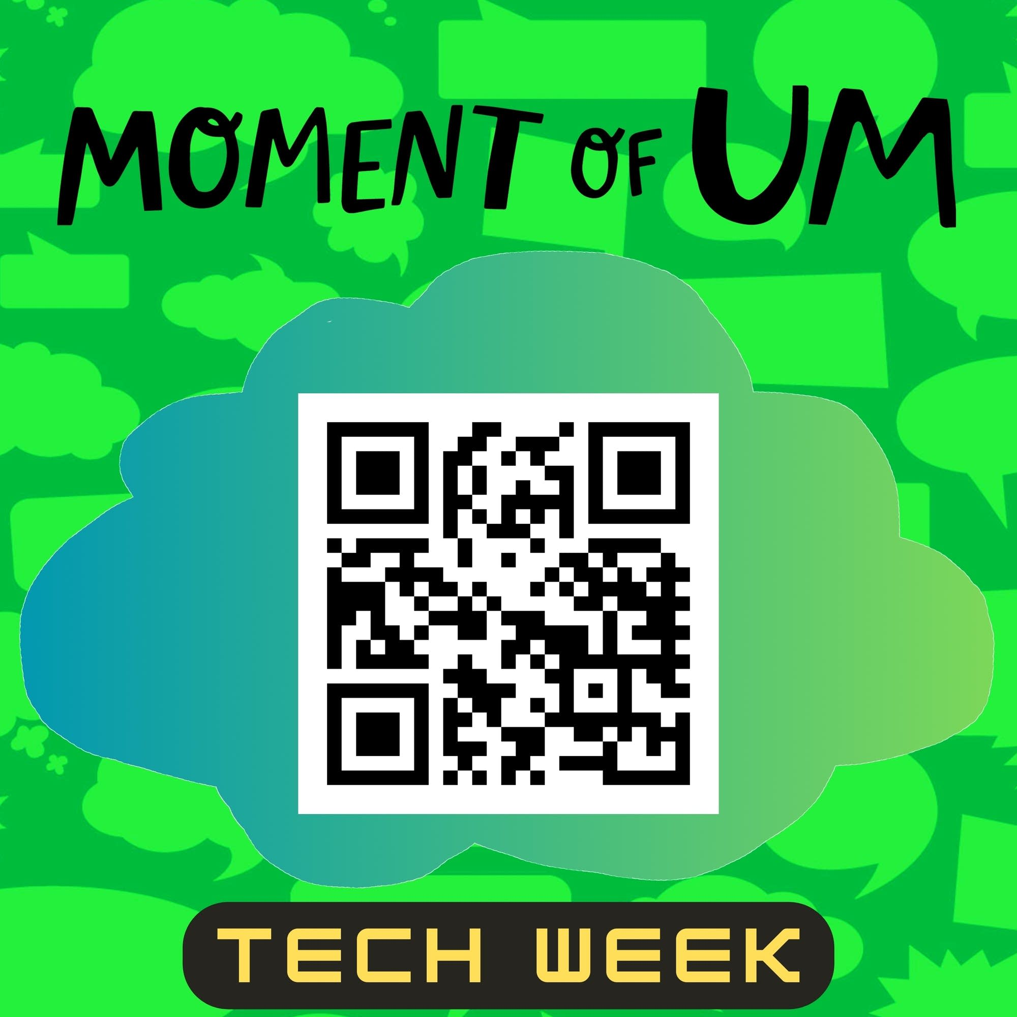 How do QR codes work?