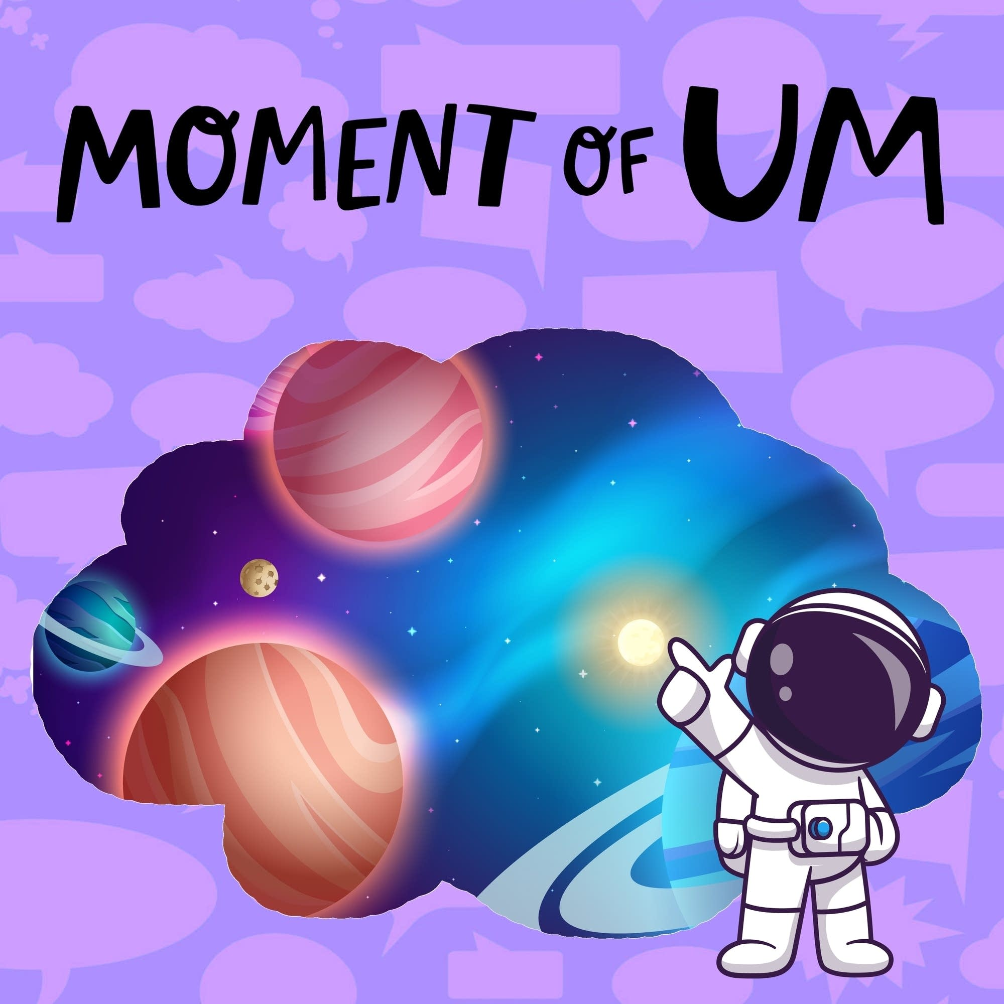 Why can’t kids go to space?